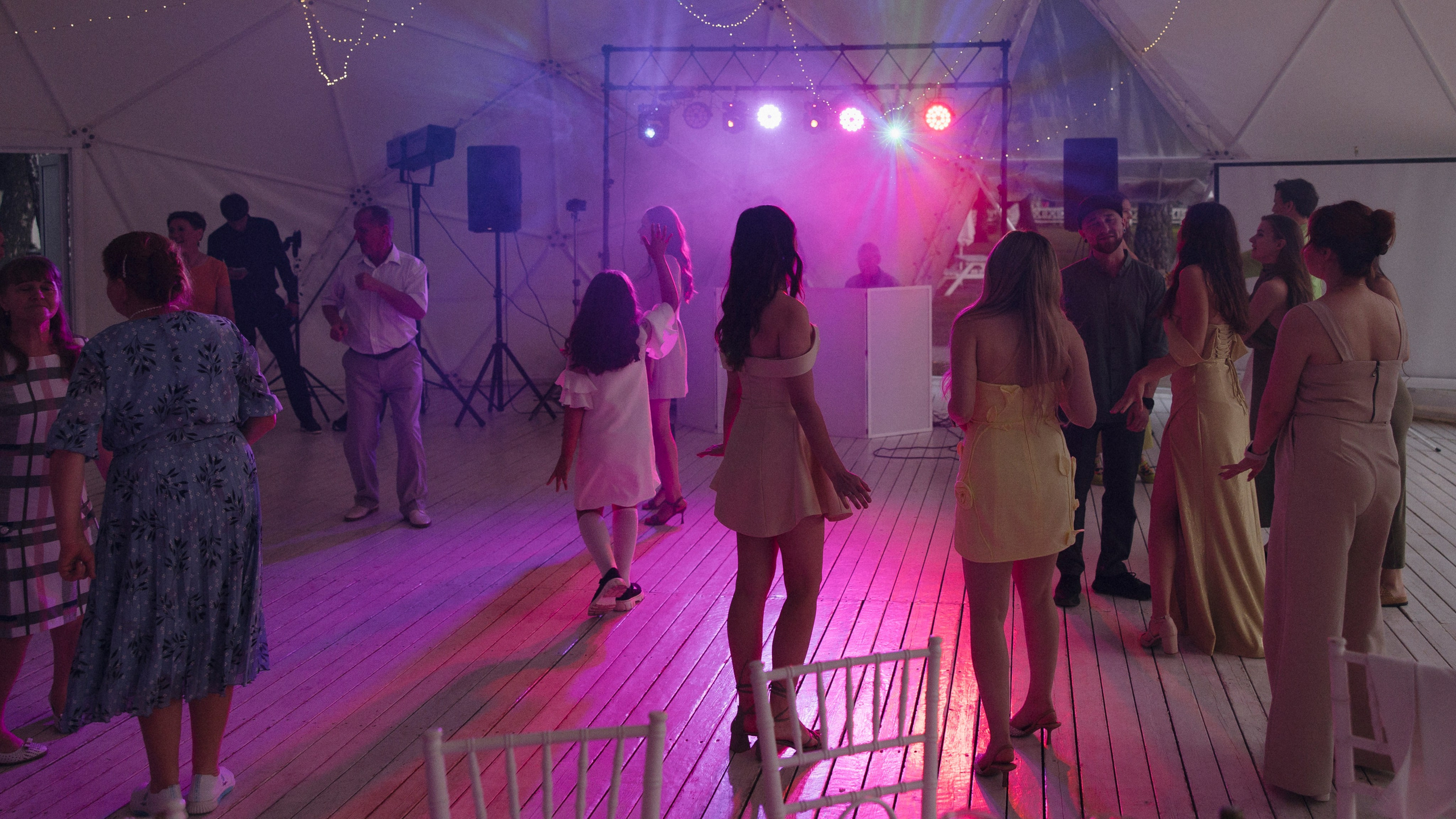 Ирина и Сергей. Свадебный фотограф Курск Максим Ноздрачев