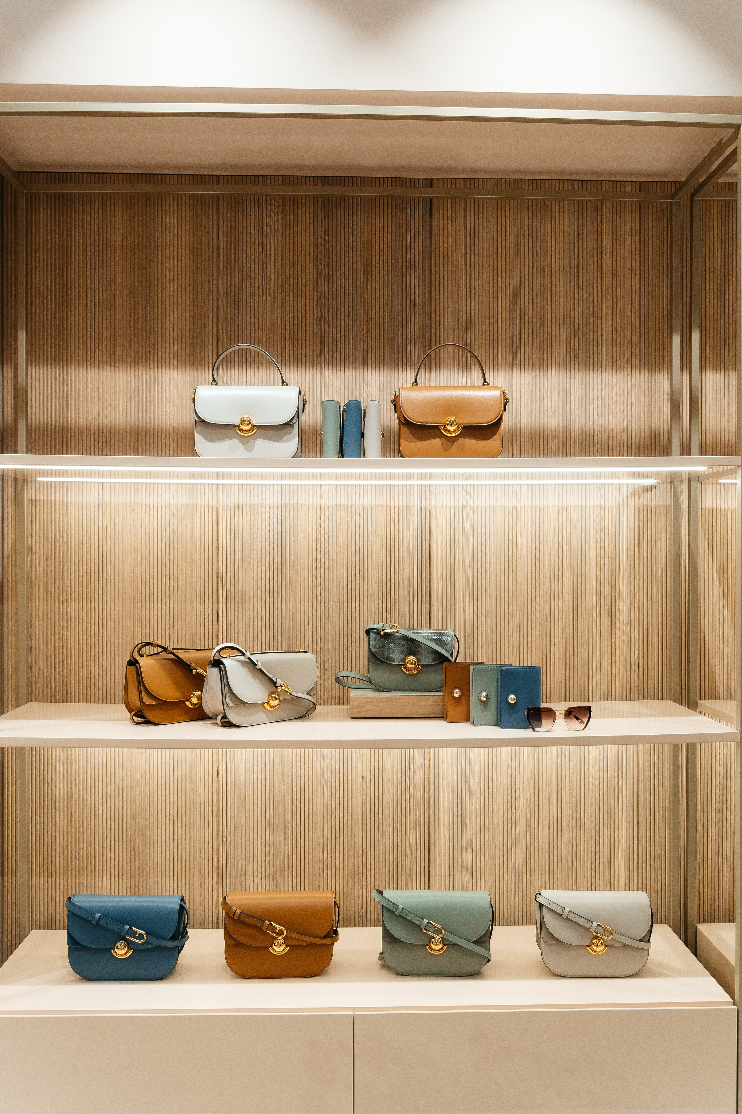 FURLA. Профессиональный фотограф в Самаре Анна Конзаева