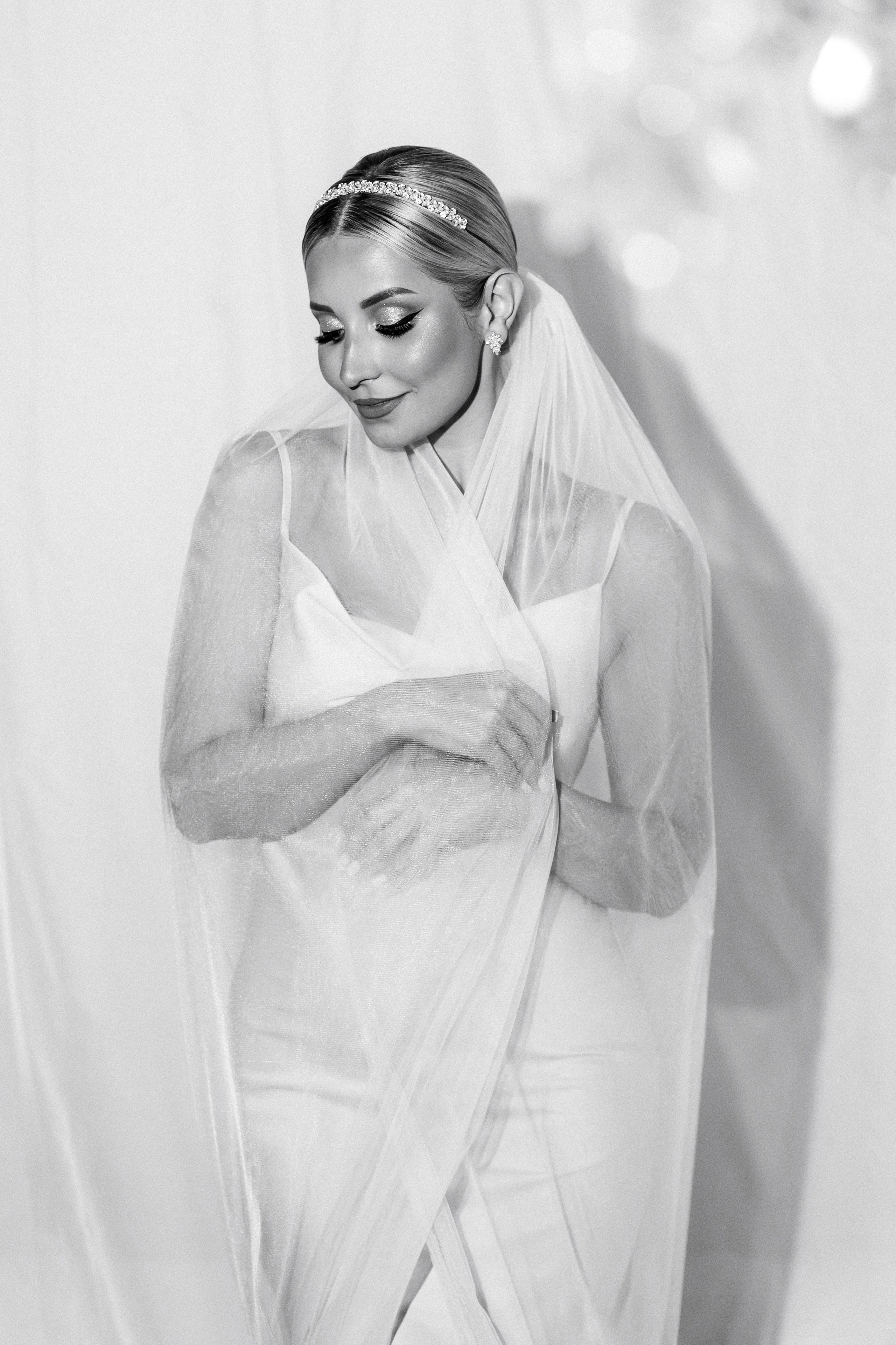 Андрей и Олеся. Фотограф - Эльдар Вагапов