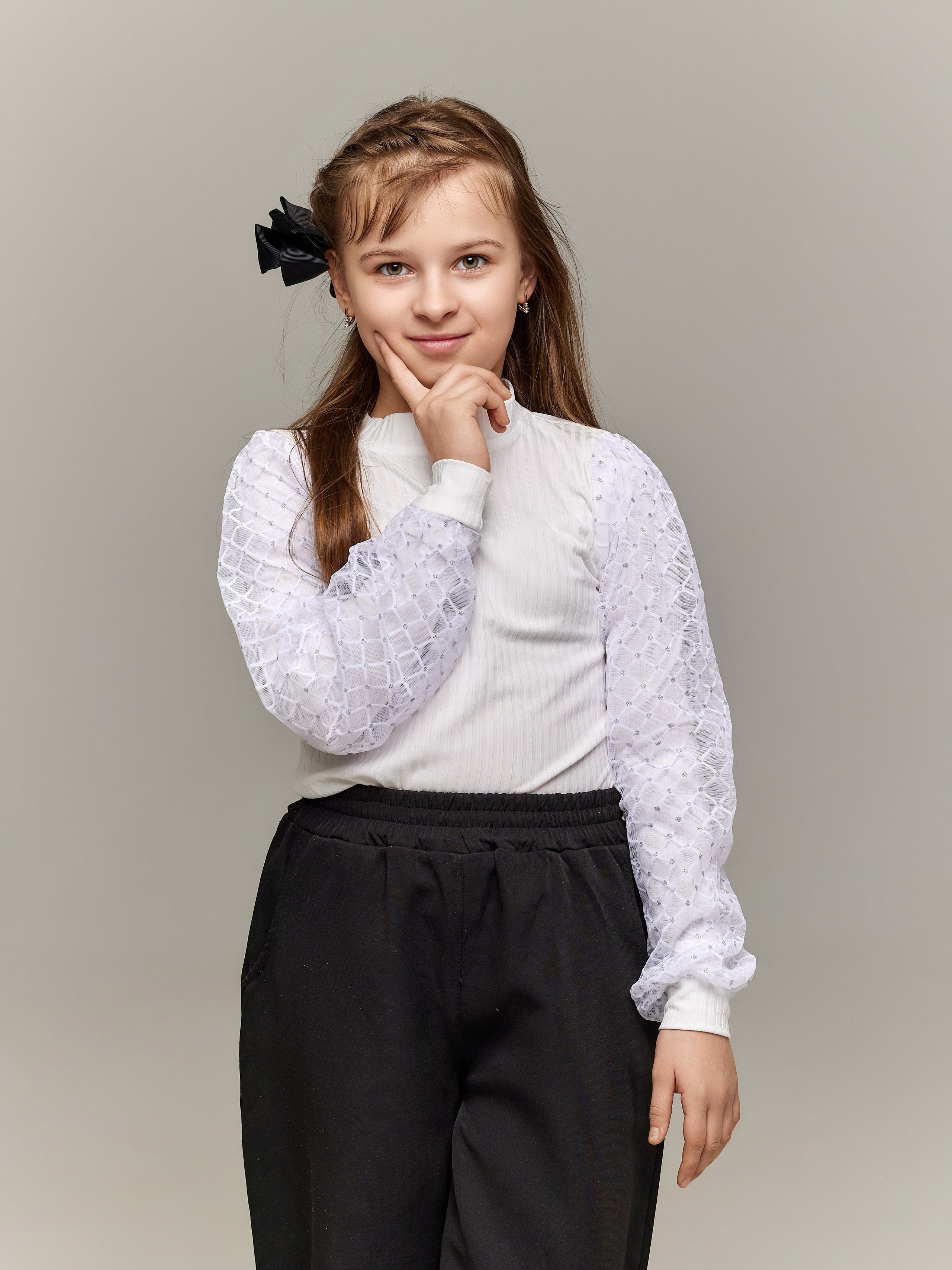 Виктория и Маша