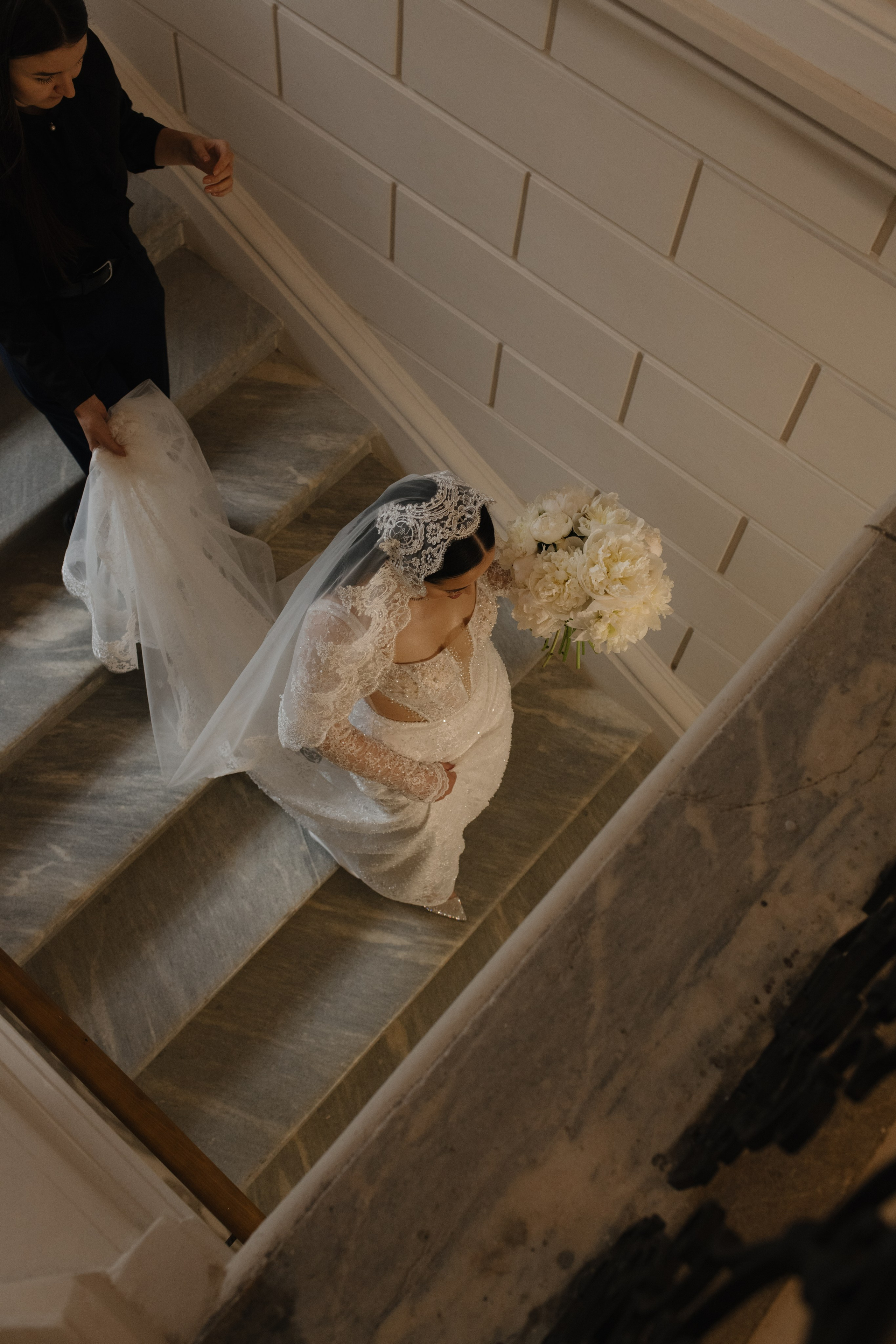 Михаил-Екатерина — Ресторан «МЕЧТЫ». Свадебный фотограф Екатеринбург/Челябинск — Любовь Волохова