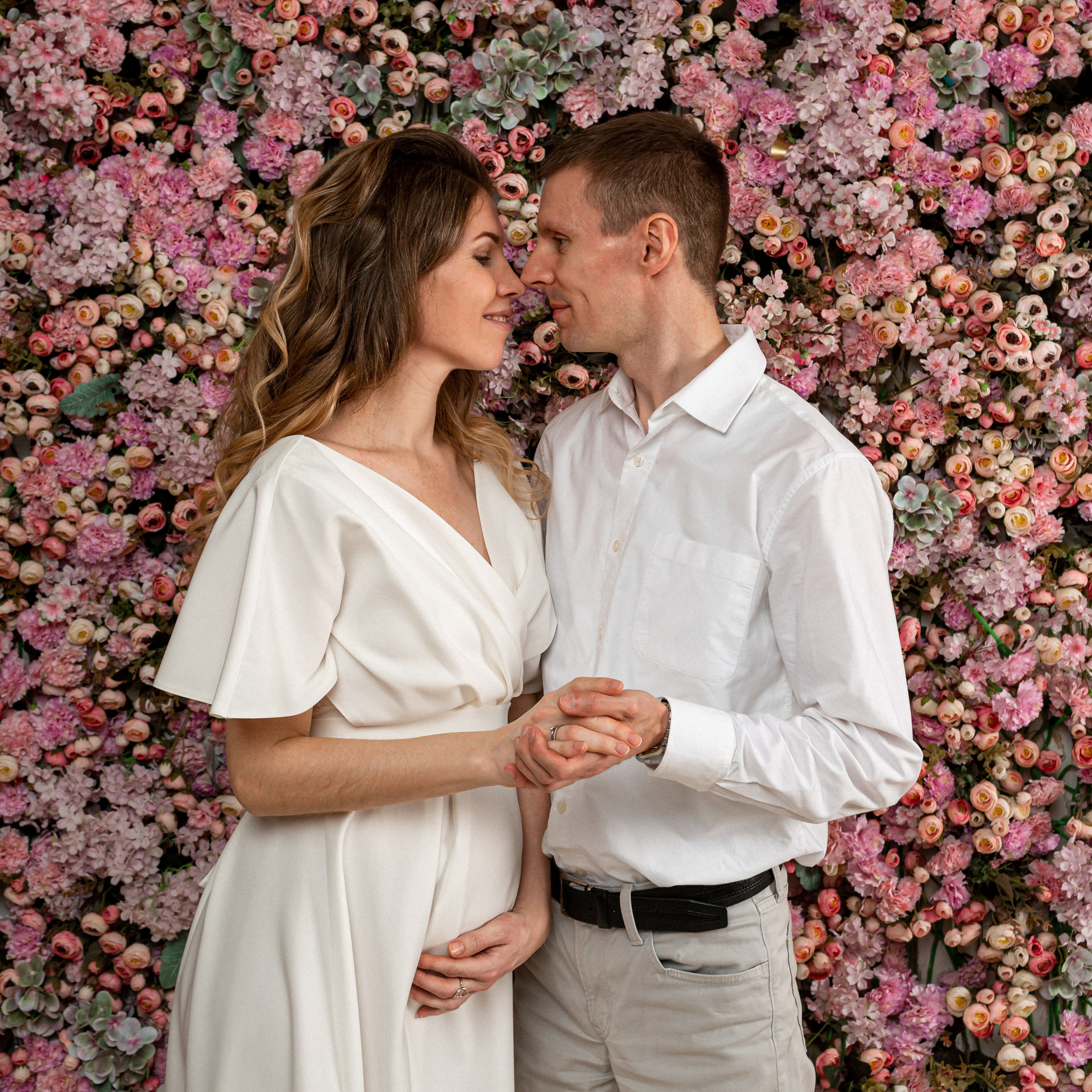 Гендер Пати. Ирина Носова - семейный и детский фотограф