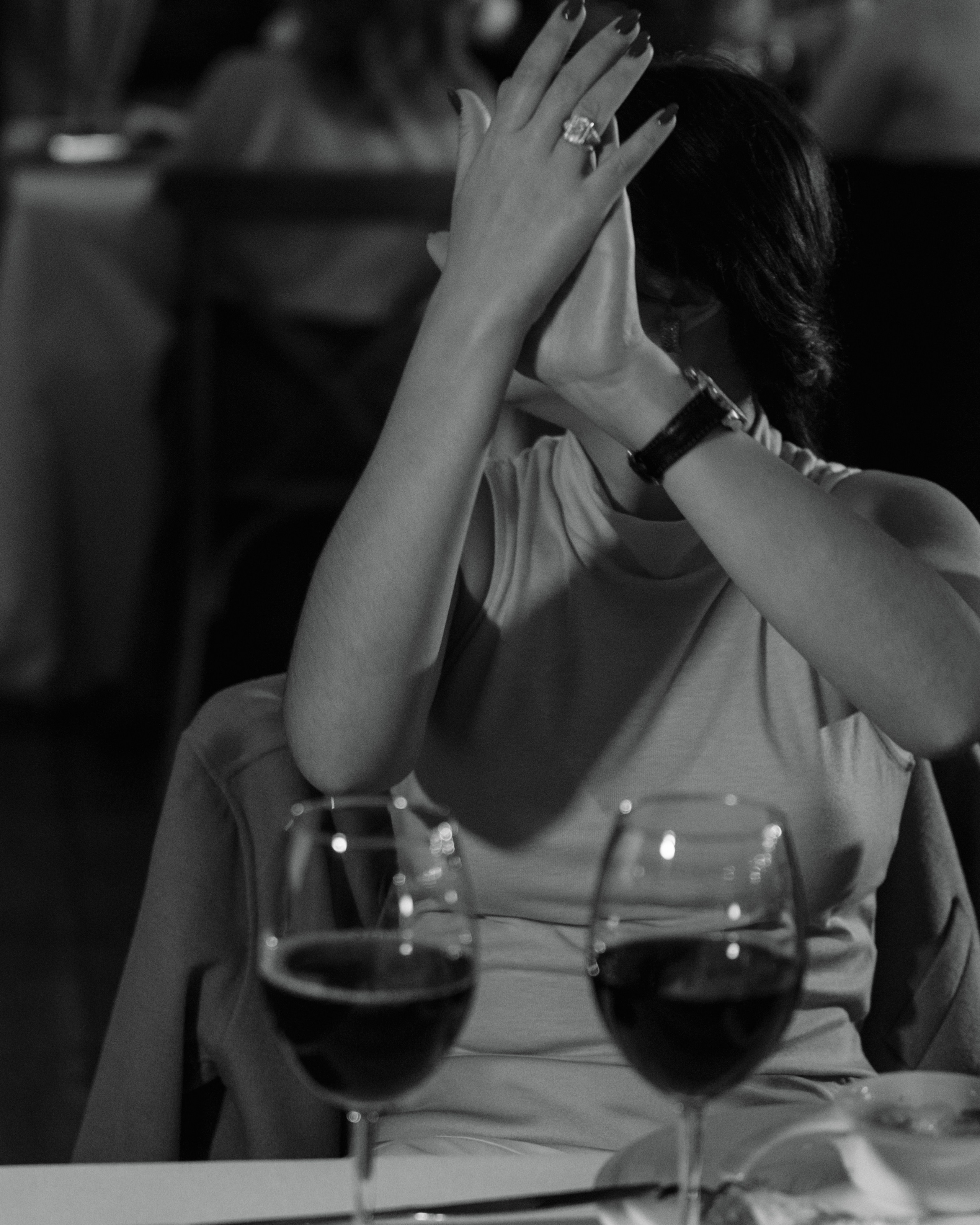 Наталия и Николай. Фотограф Олеся Скворцова