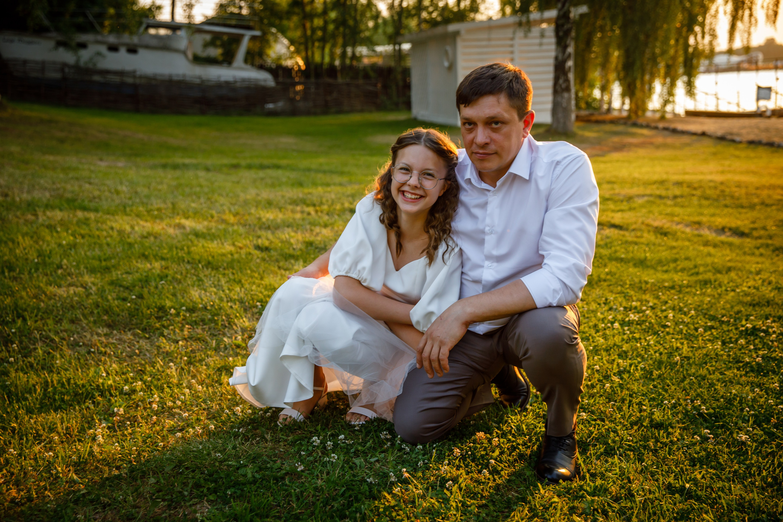 Семейные истории. Фотограф Москва Вероника Пименова