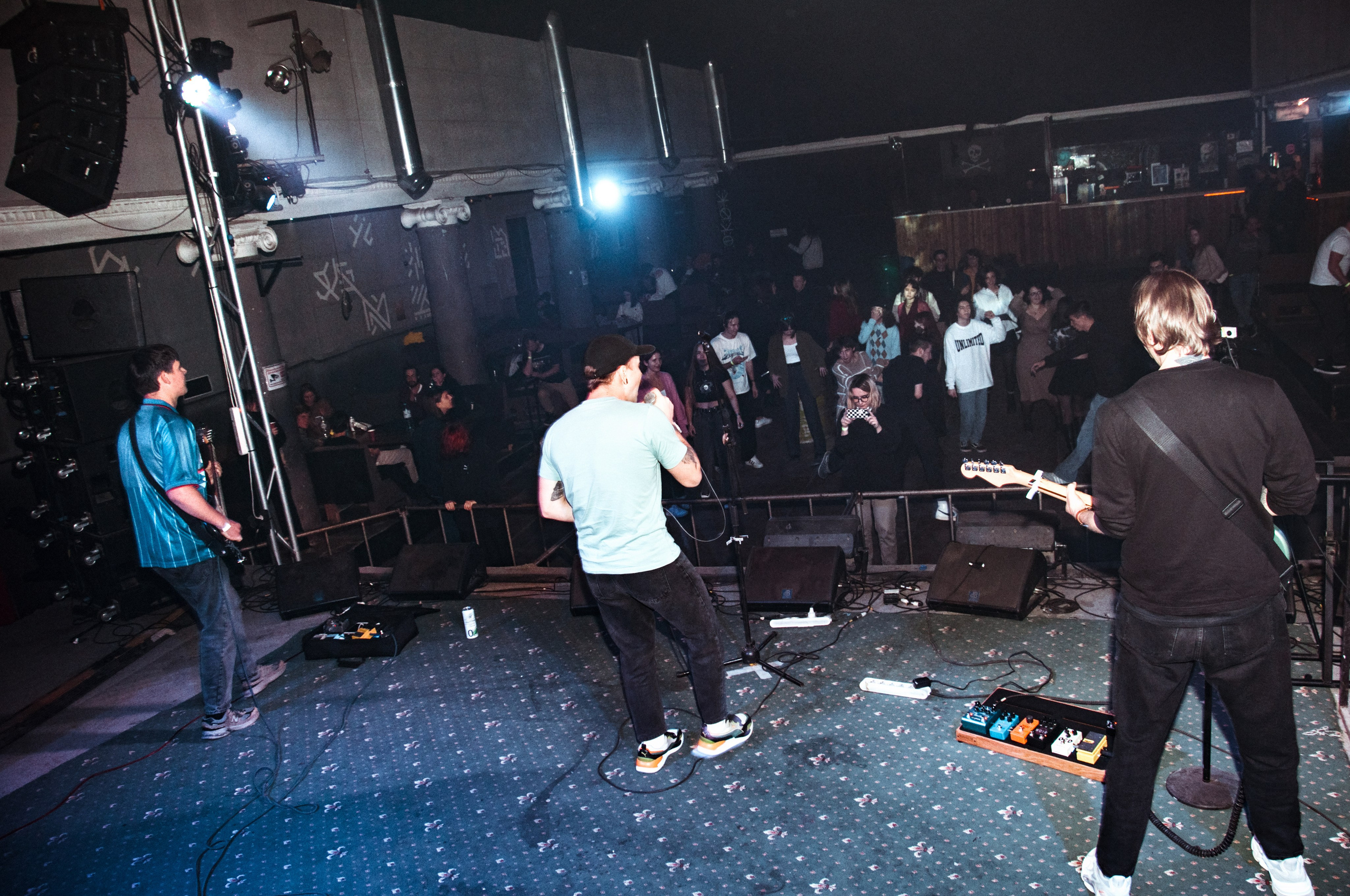 МНДРГР. Репортажный фотограф в Симферополе Зареев Иван