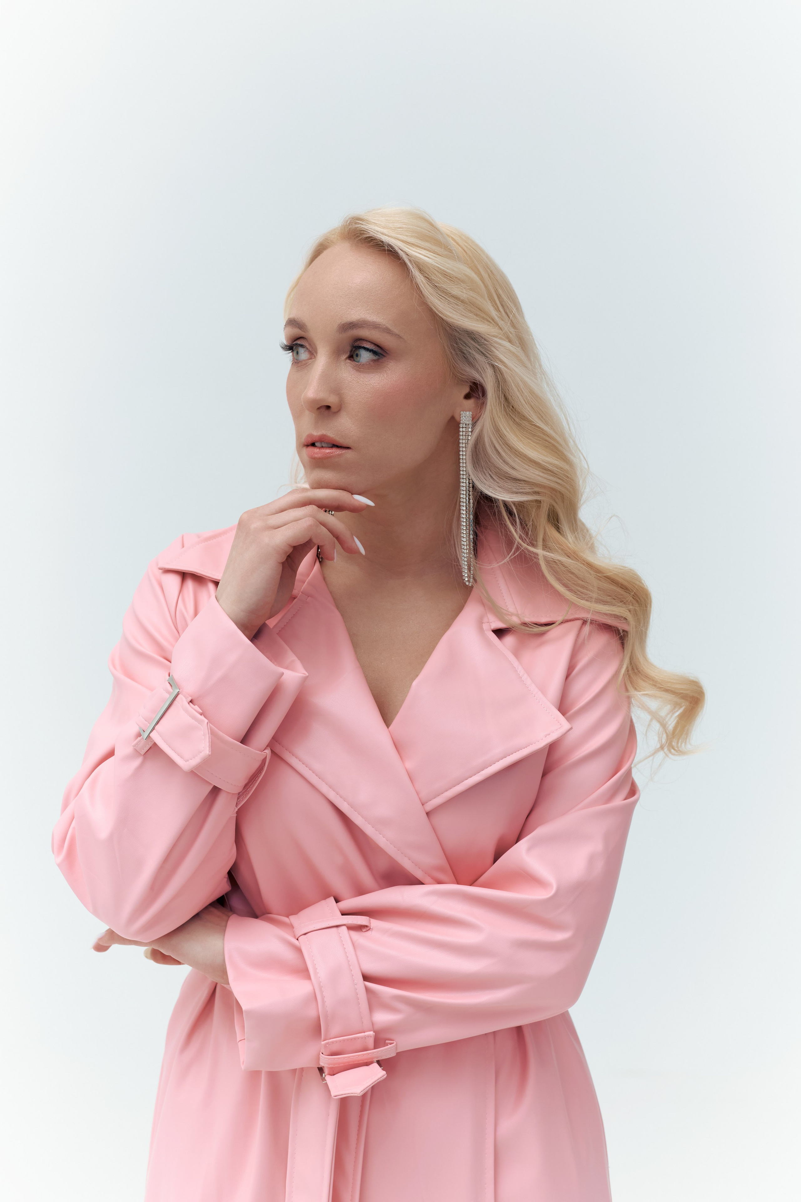 Фотосессия для девушки в Нижнем Новгороде