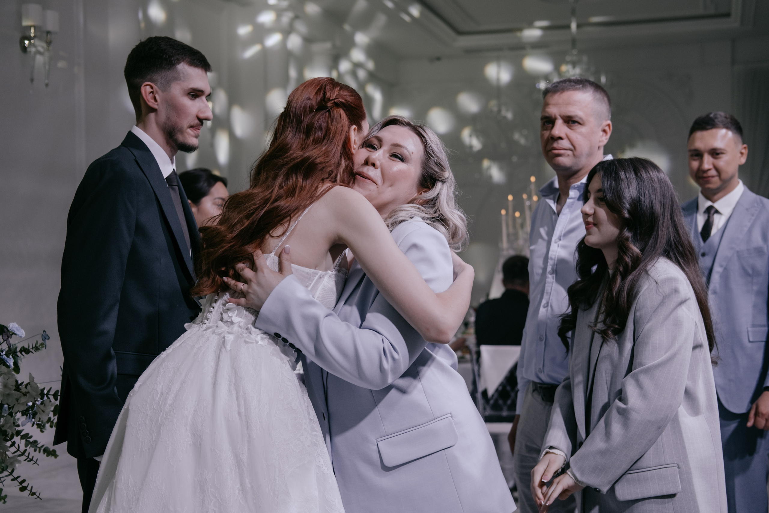 Виталий и Ксения. Фотограф в Астрахани Миронова Анастасия