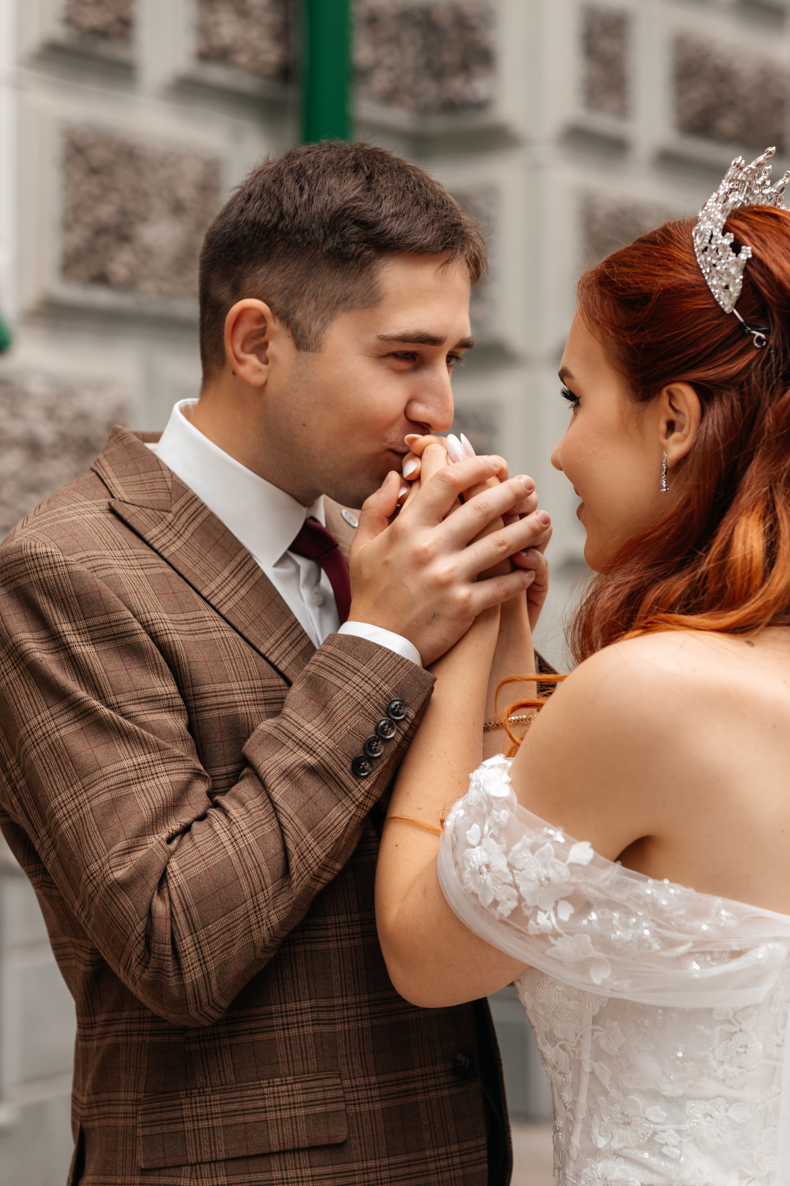 Альмир и София. Марина Шаймухаметова. Фотограф в Уфе