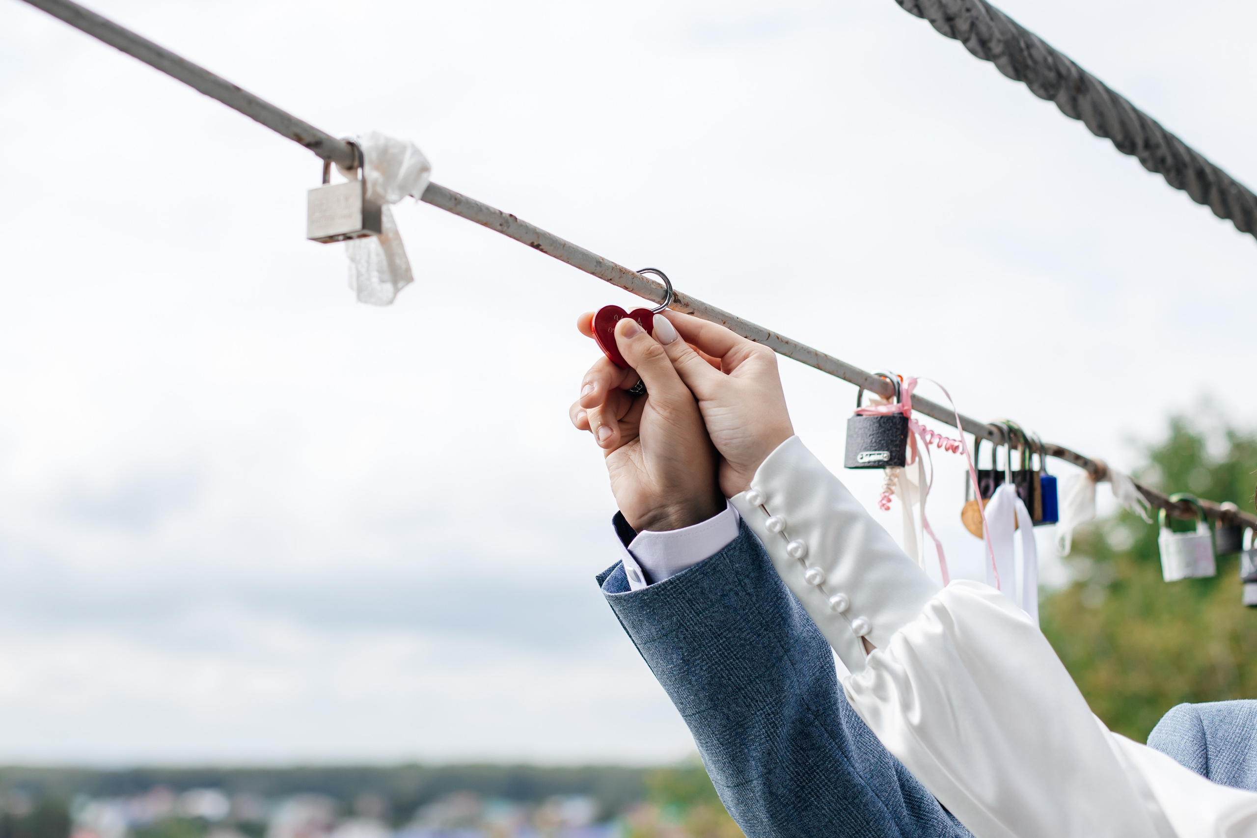Артур и Ульяна. Марина Шаймухаметова. Фотограф в Уфе