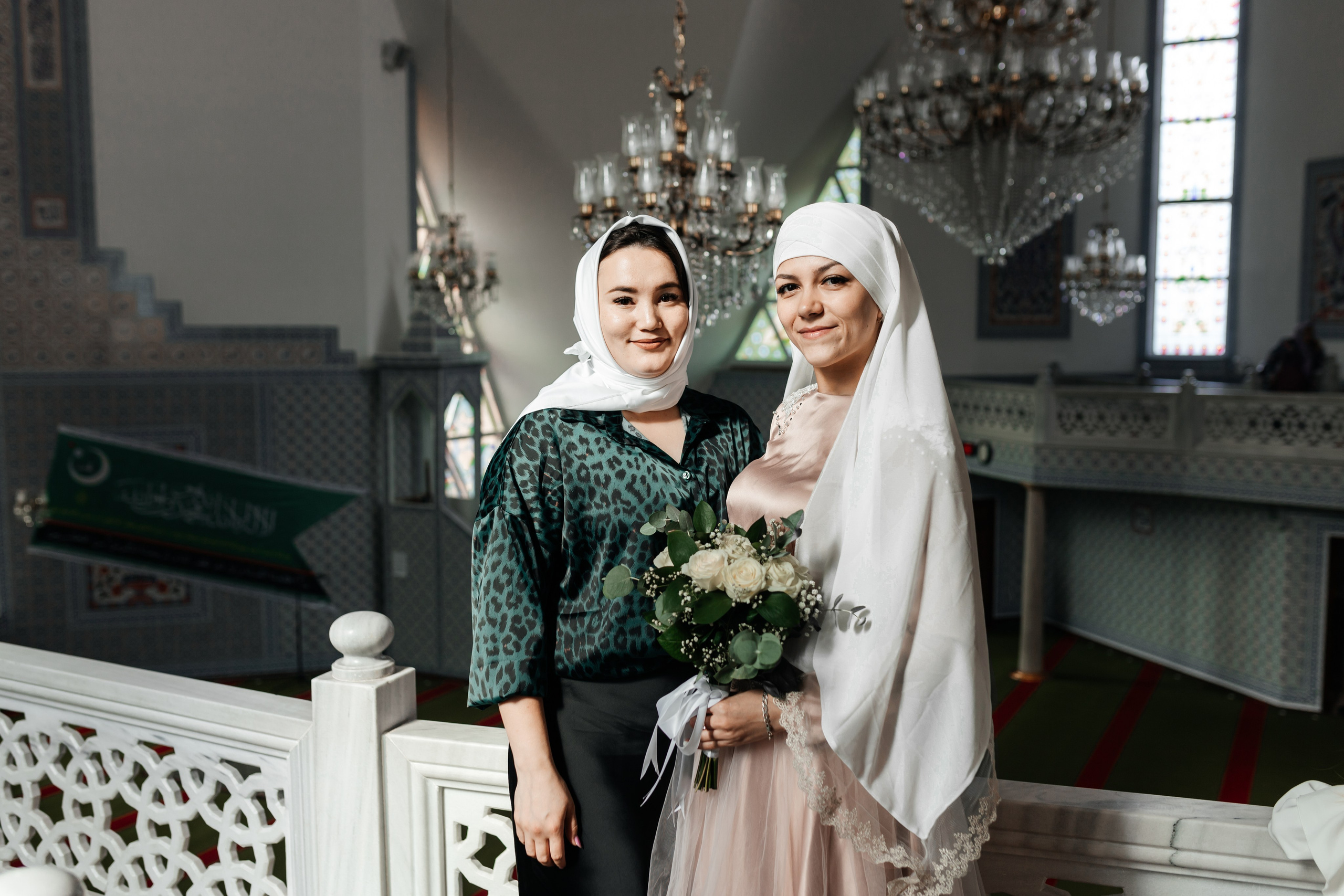 Максим и Лиана. Марина Шаймухаметова. Фотограф в Уфе