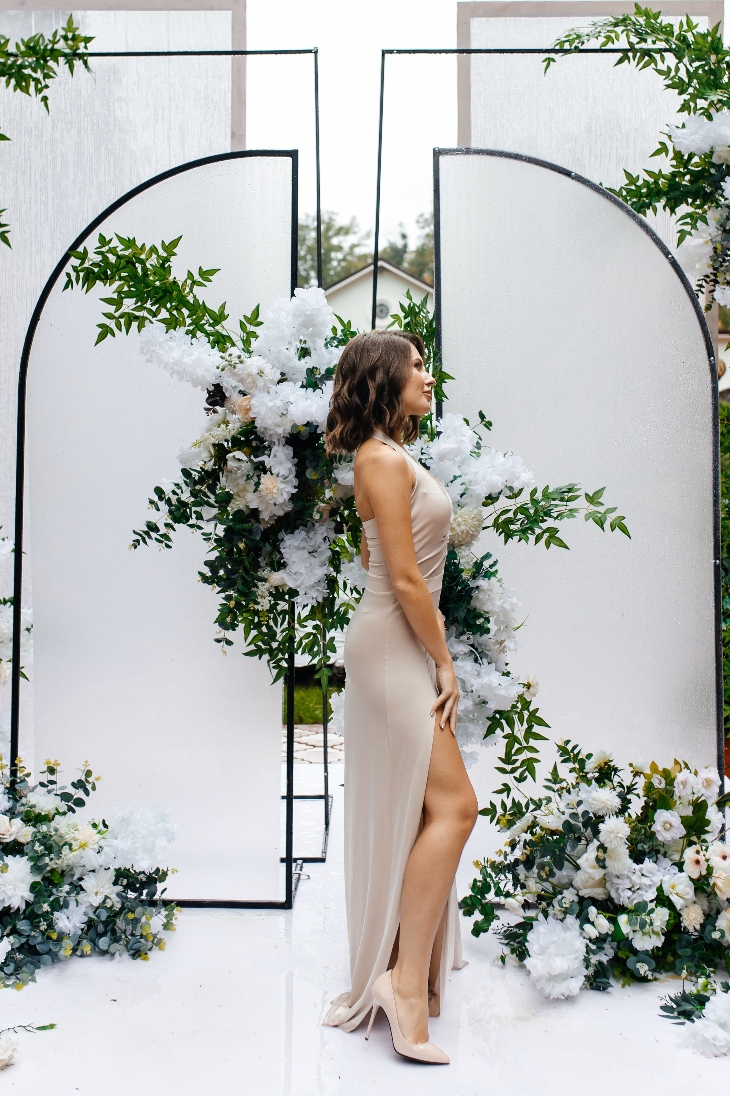 Свадьба Михаила и Кристины. Банкет. Марина Шаймухаметова. Фотограф в Уфе