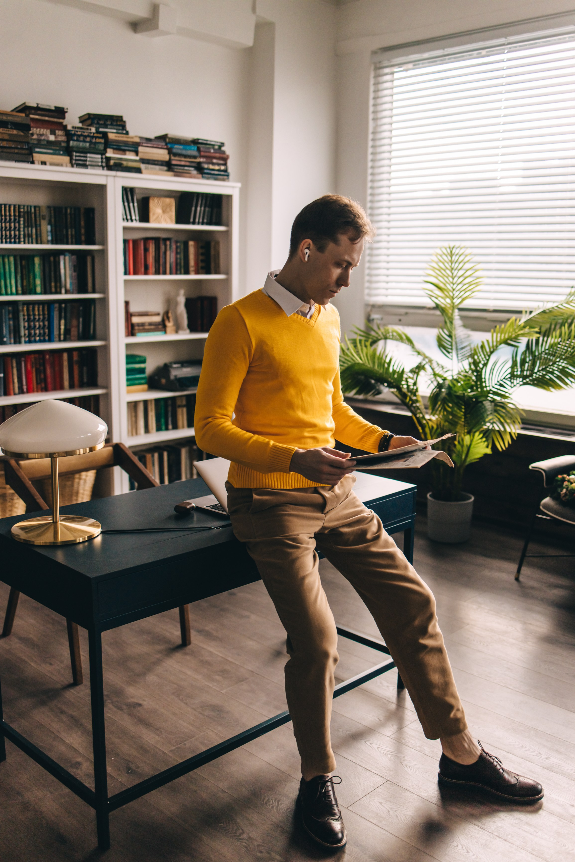 Игорь Суворов — бизнесмен