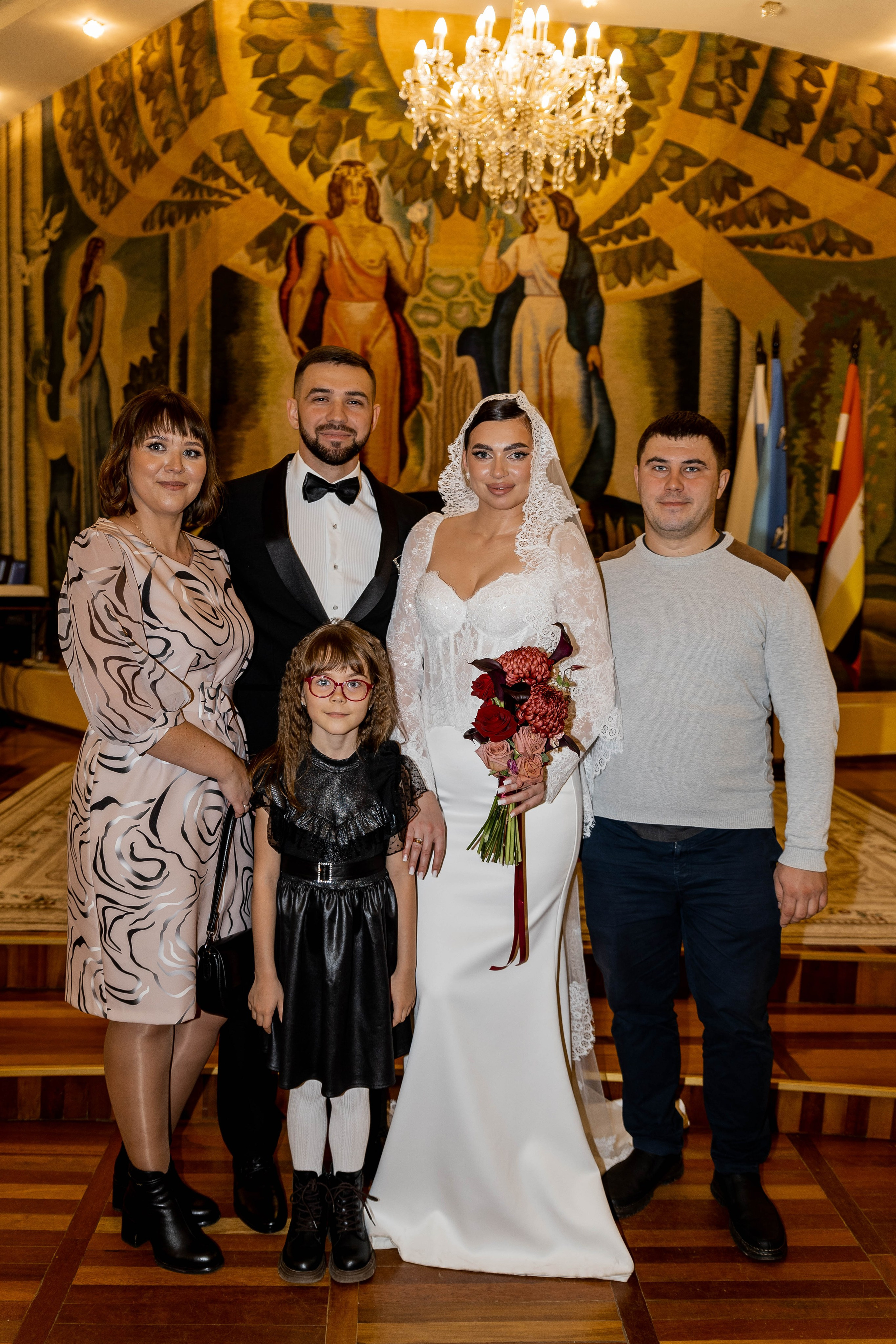 Настя | Дмитрий. Свадебный фотограф Надежда Рыжикова