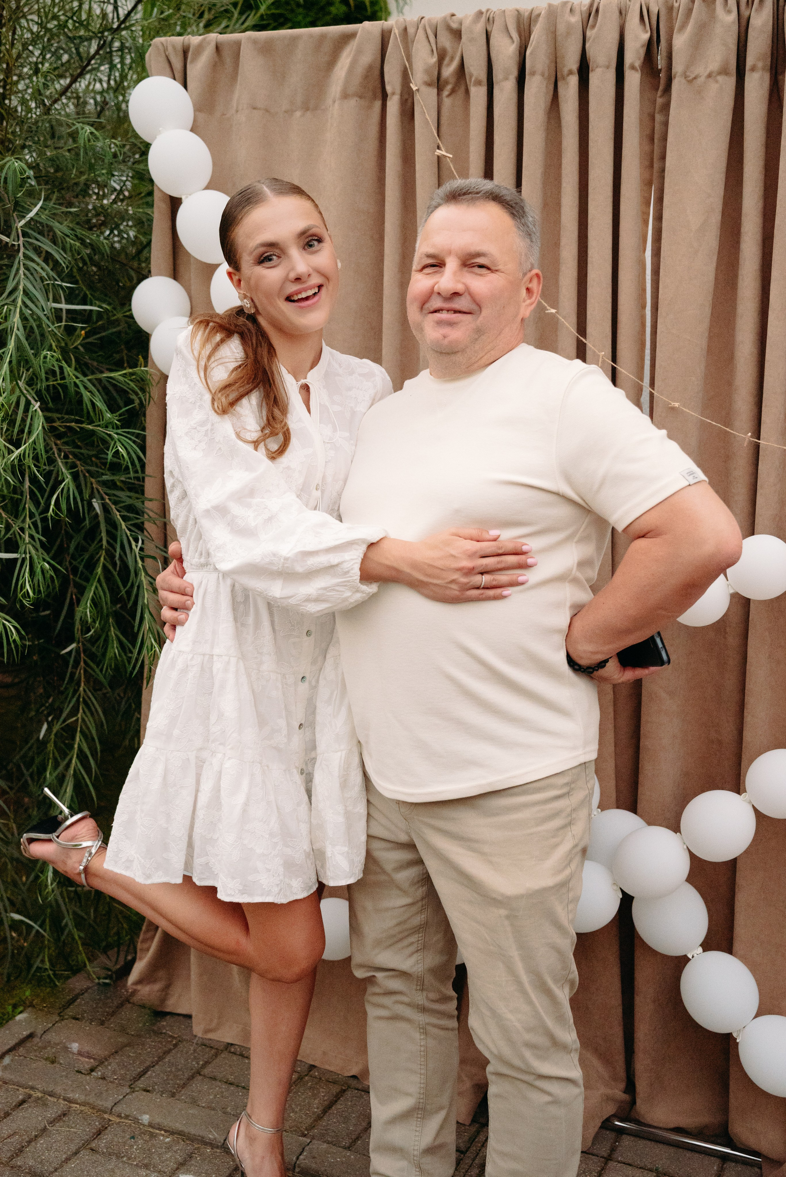 Inessa Happy 30. Фотограф в Минске