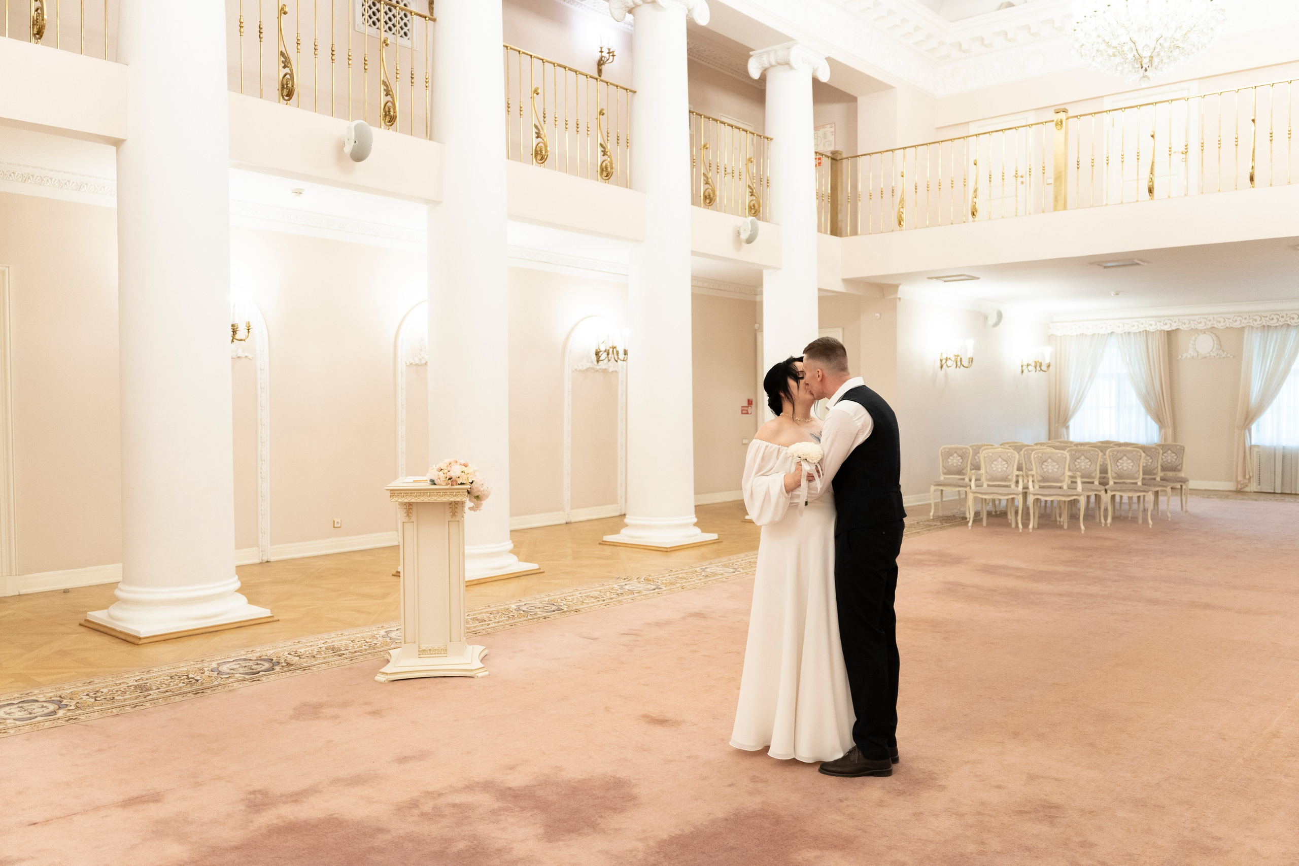 Алёна+Дмитрий. Главная