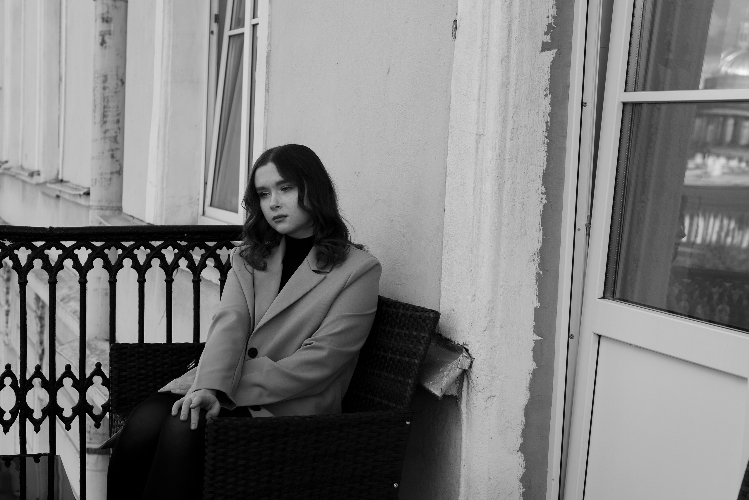 Екатерина. Главная