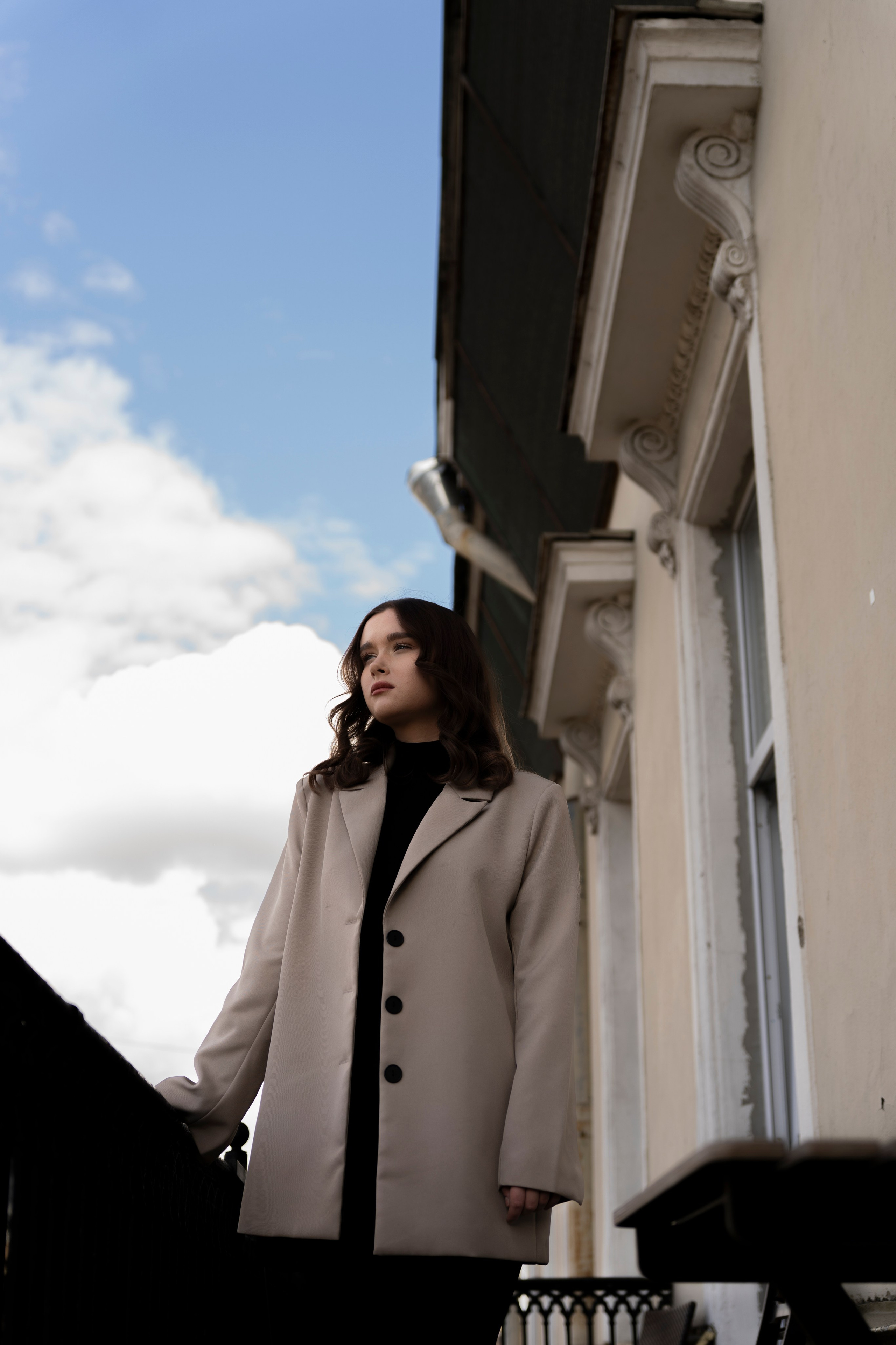 Екатерина. Главная