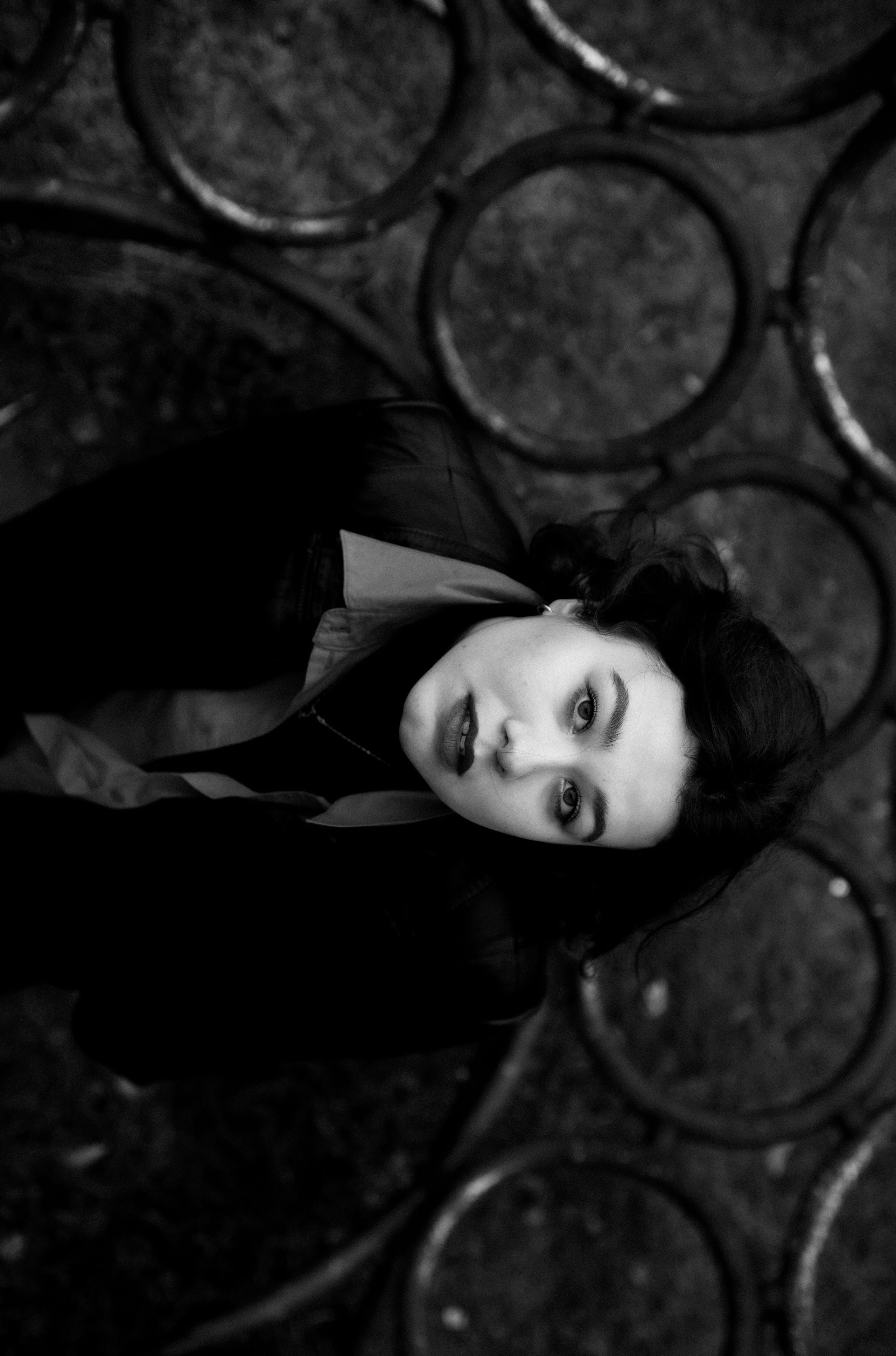 Аня. Фотограф, видеограф в Санкт-Петербурге