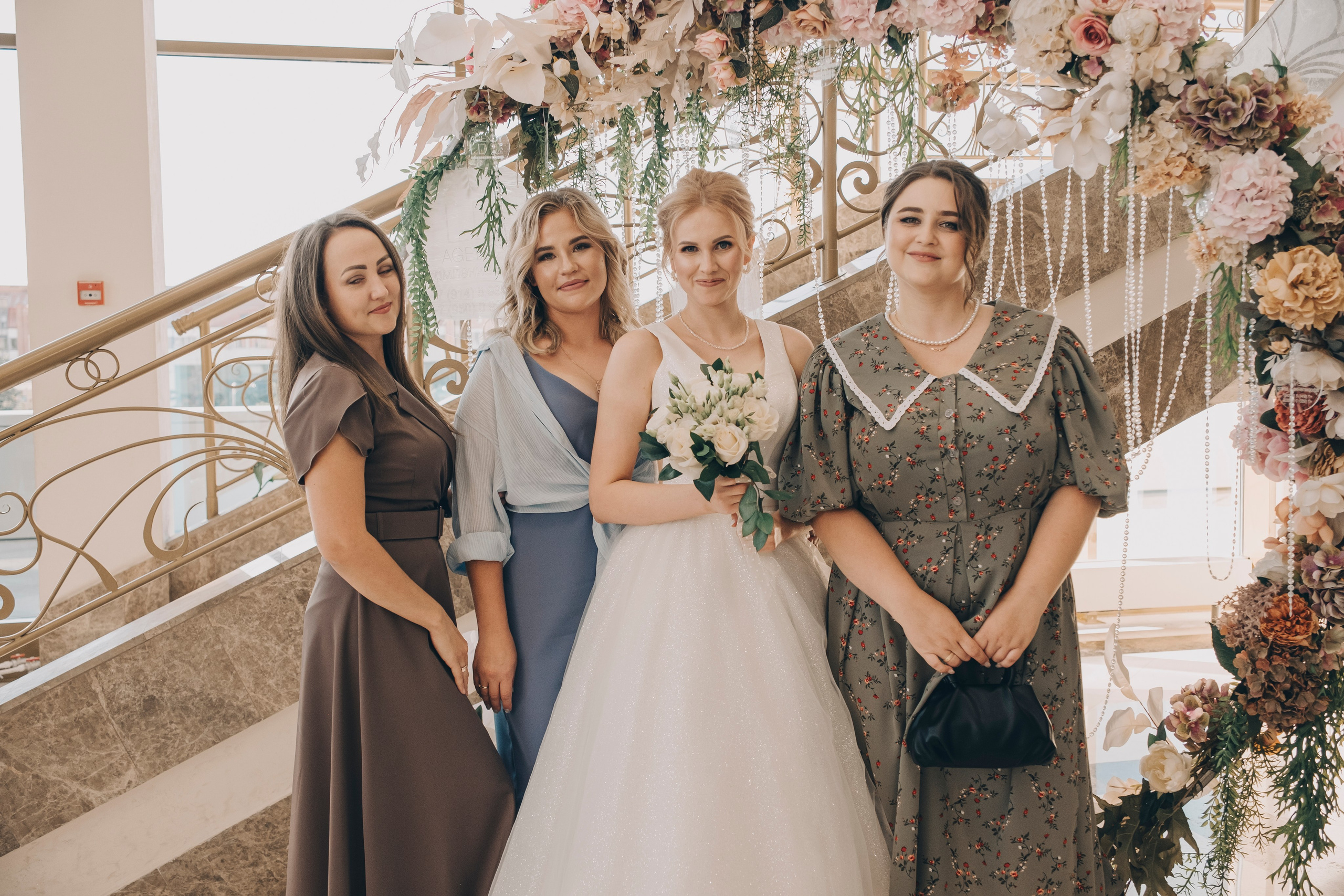 Полный свадебный день. Фотограф в Иркутске Анна Мирошникова