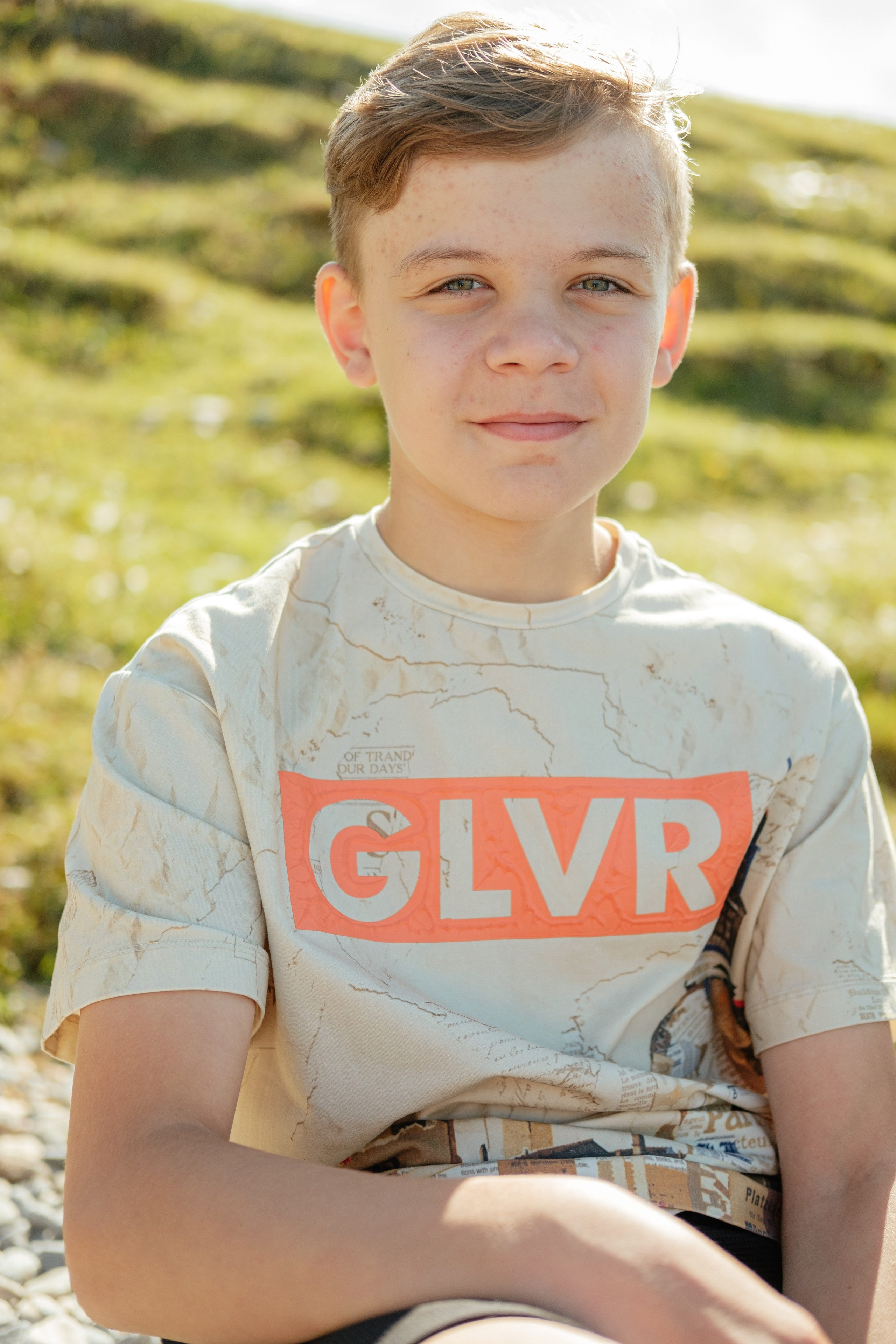 Семья. Фотограф в Иркутске Анна Мирошникова