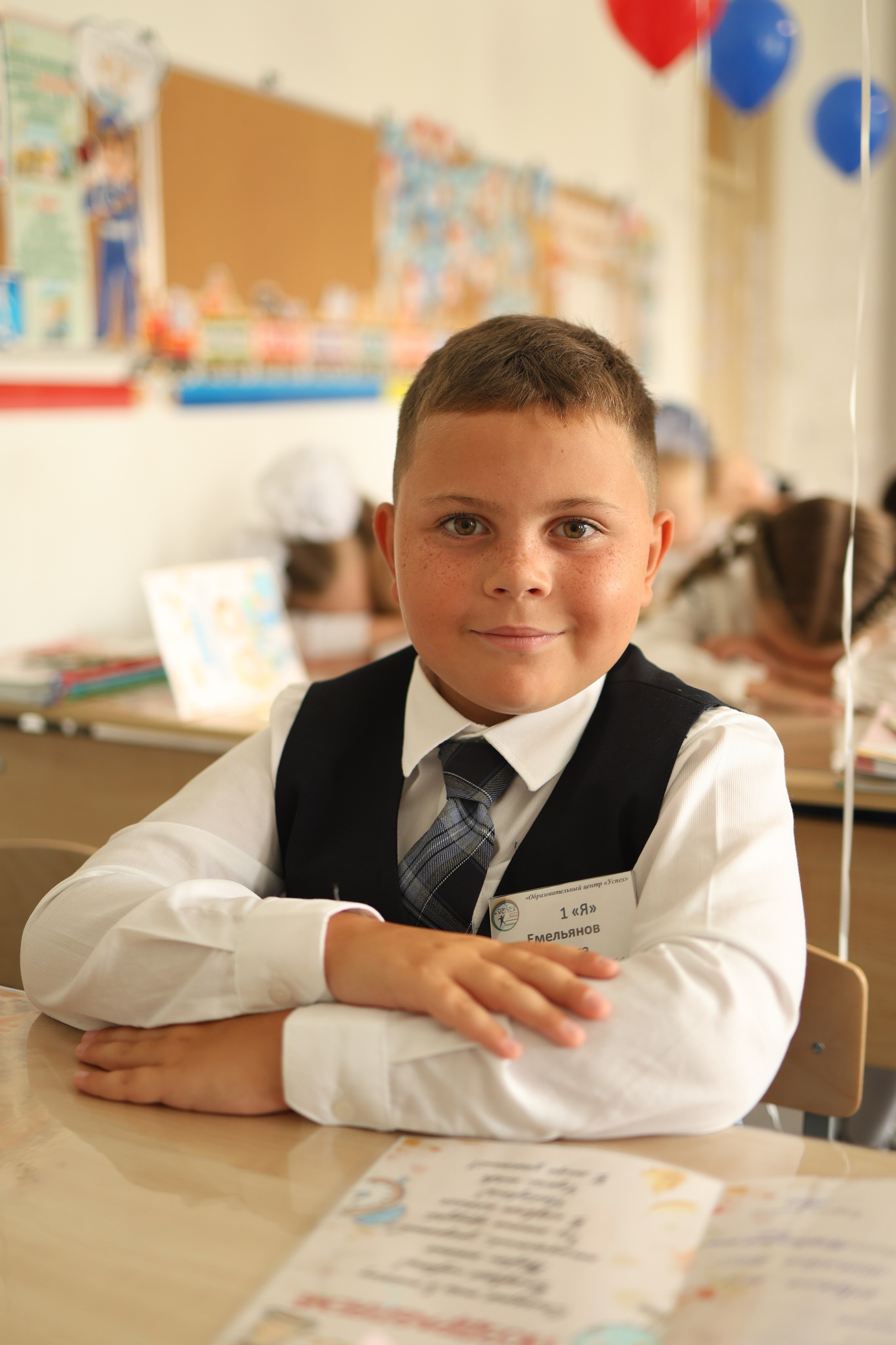 1 СЕНТЯБРЯ. Фотограф на крещение Москва