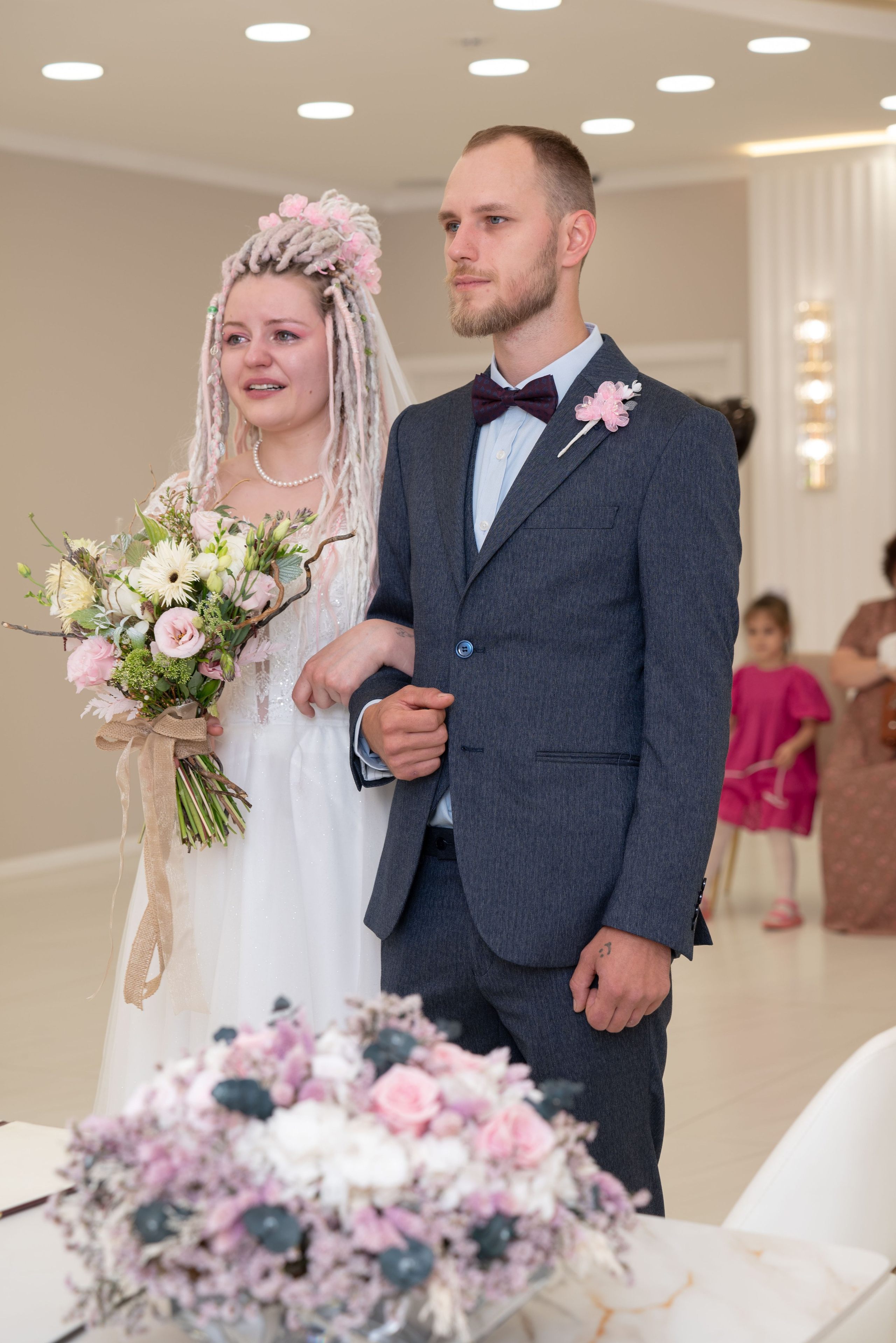 Свадебная съемка Анастасии и Михаила. Фотограф в Химках, Сходни и Зеленограде Изюмцева Татьяна