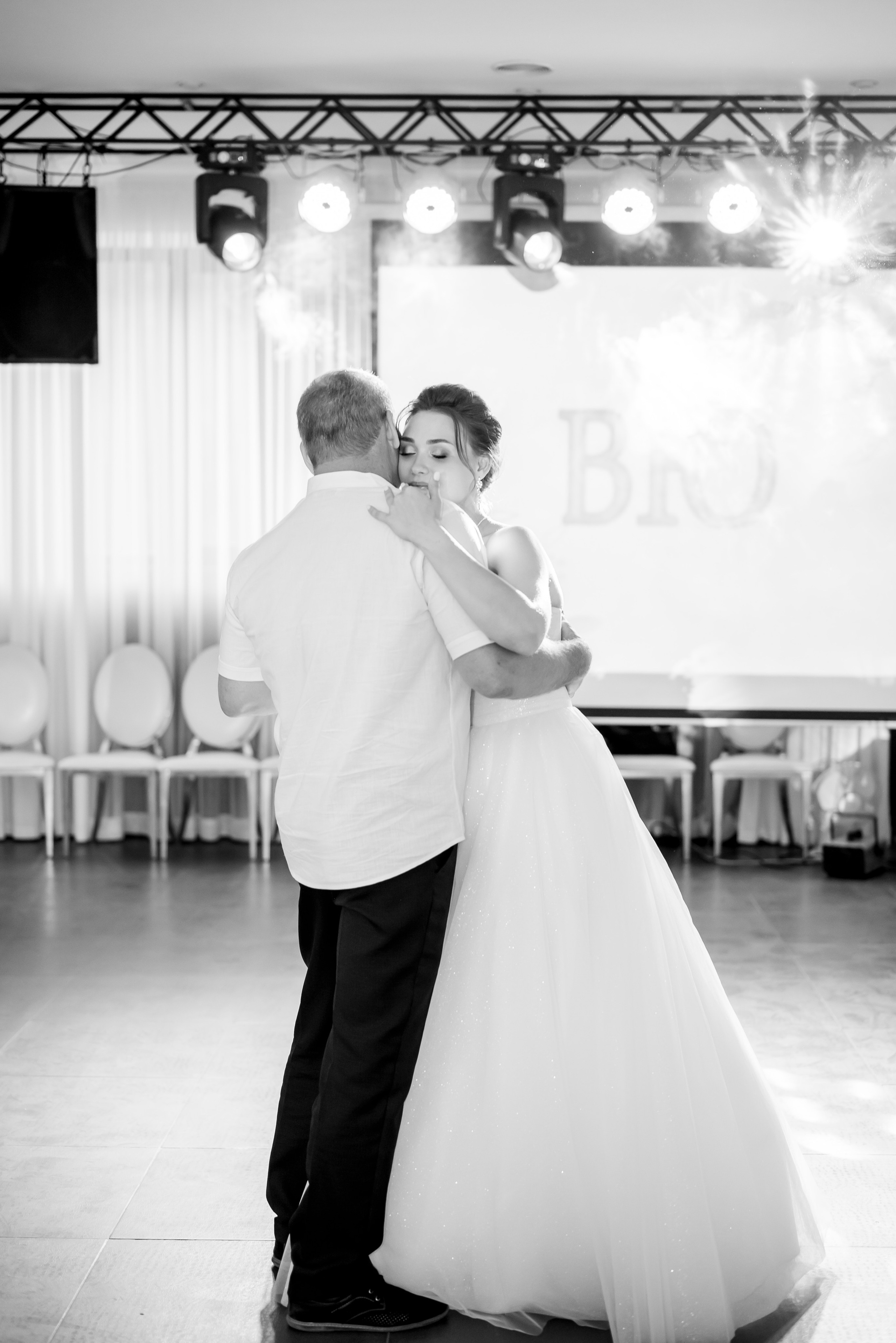 Банкетная часть. Юлия Басня семейный и свадебный фотограф в Донецке