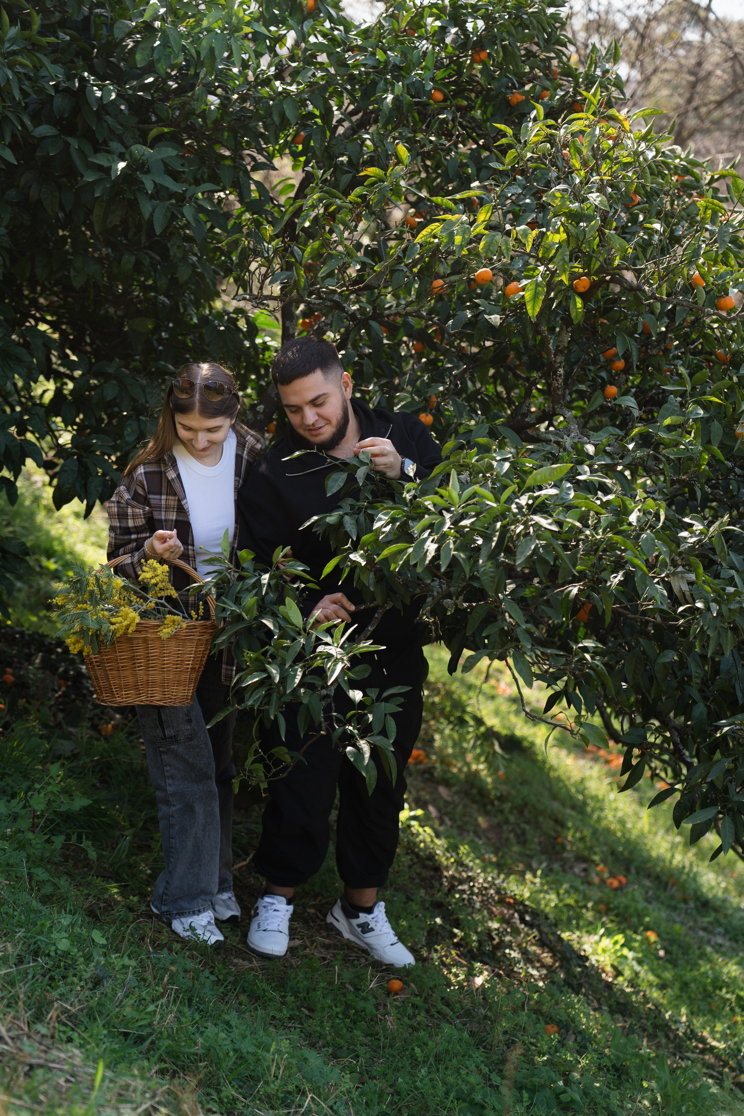 Александра и Иван — Фототур в Абхазию. Свадебный фотограф в Сочи и Адлере — Фотосессии на море и в горах | Виктор Рогулев