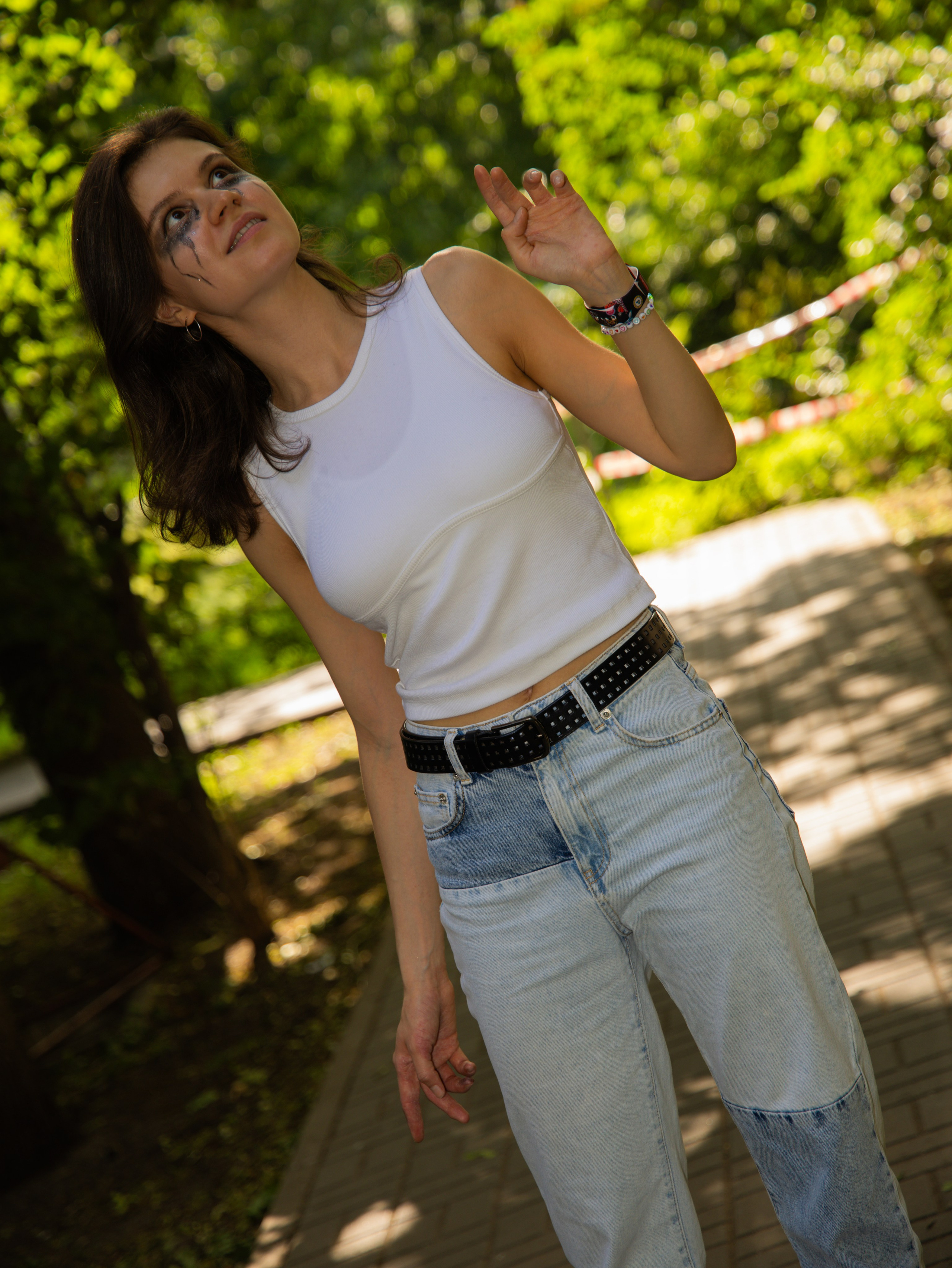 Соня. Ильдар Салимов — портретный и репортажный фотограф в Москве