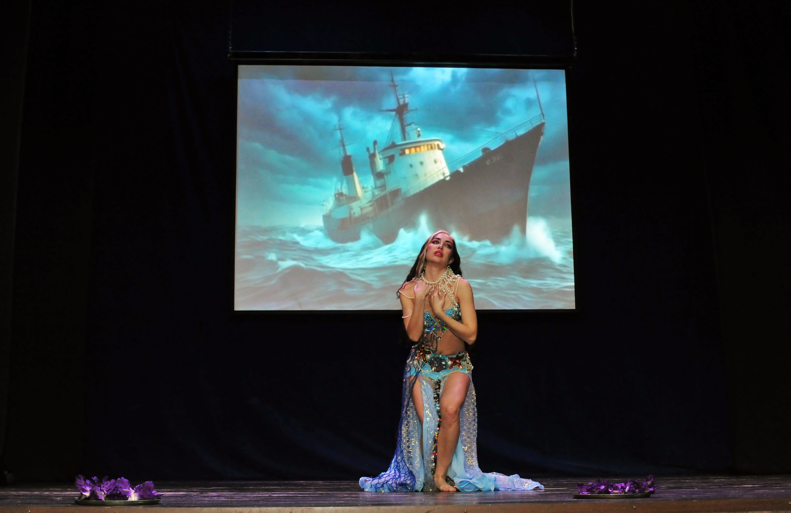 Отчетный концерт танцевальных коллективов ДК Андреевка, Зеленоград. Свадебный и семейный фотограф в Москве Ирина Гончарова