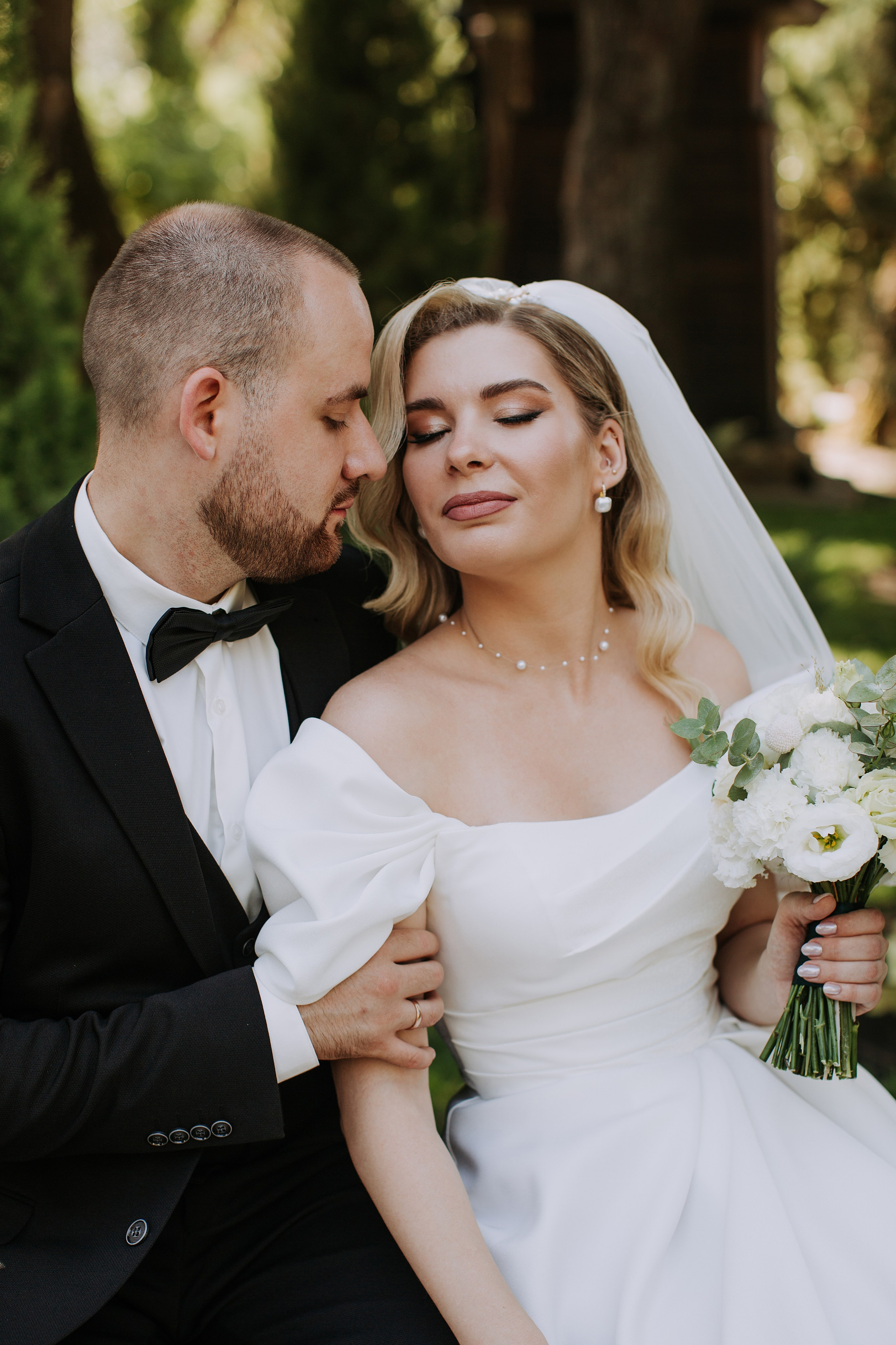 Алексей и Юлия. Свадебный фотограф и видеограф в Ростове-на-Дону Романенко