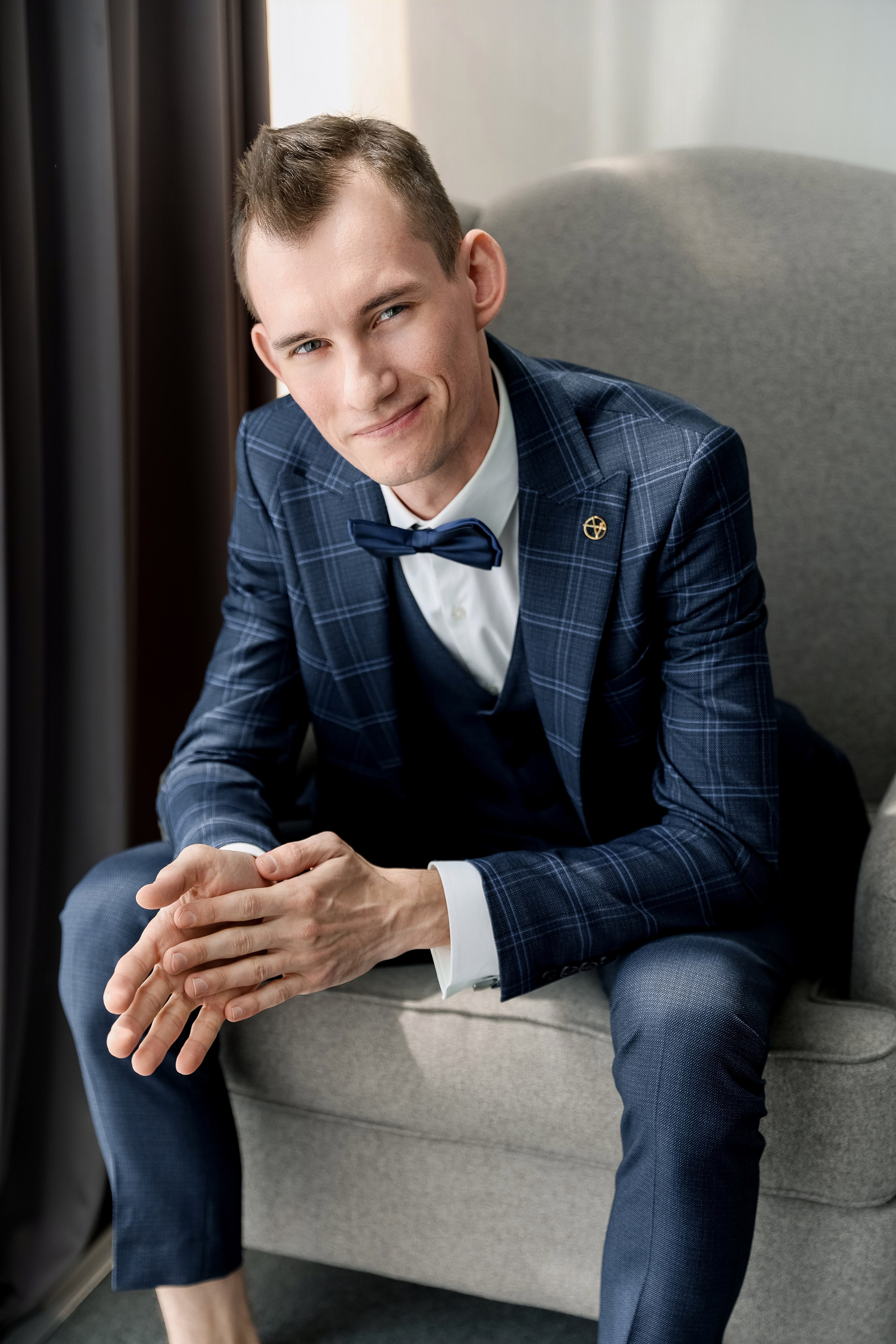 Владислав & Татьяна. Свадебный фотограф Ольга Гречко