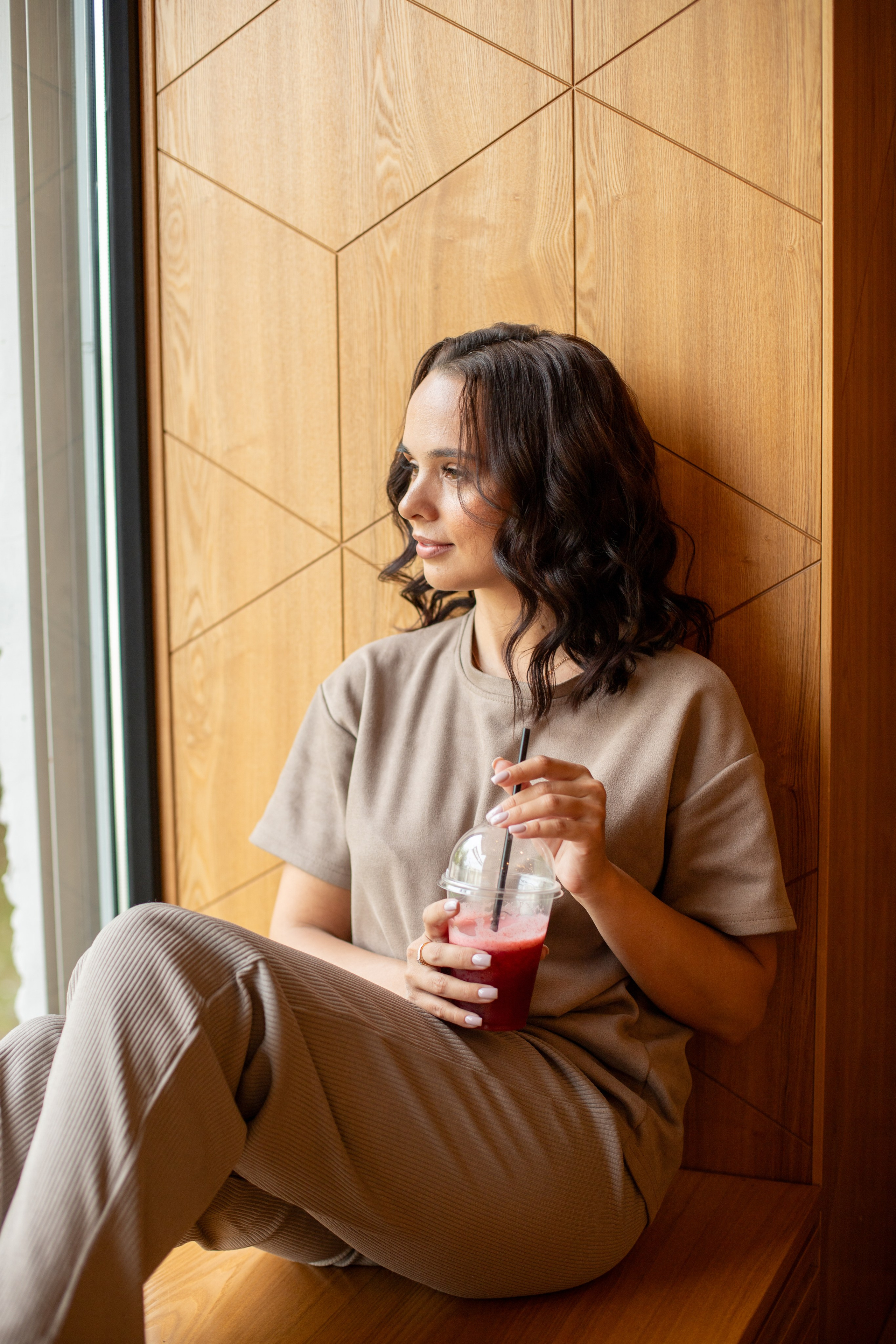 Оксана. Фотосессия под любой запрос в Красноярске. т+79237847111