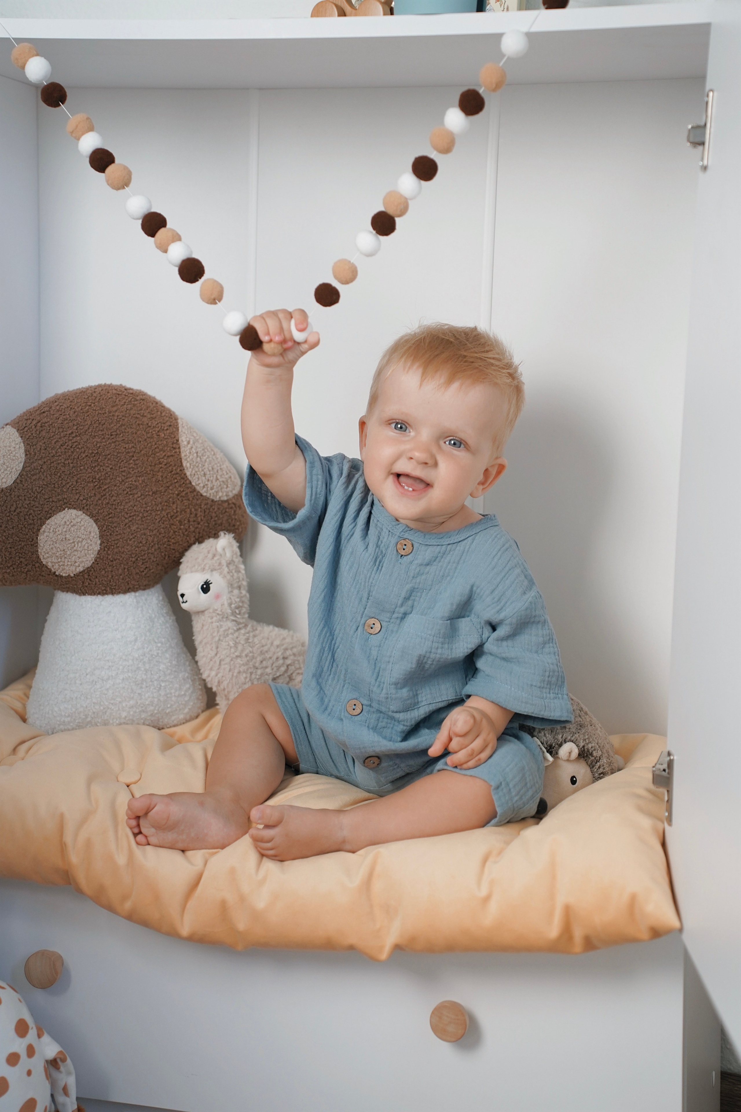 Детская фотосессия. Универсальный фотограф в Геленджике Сидорина Кристина