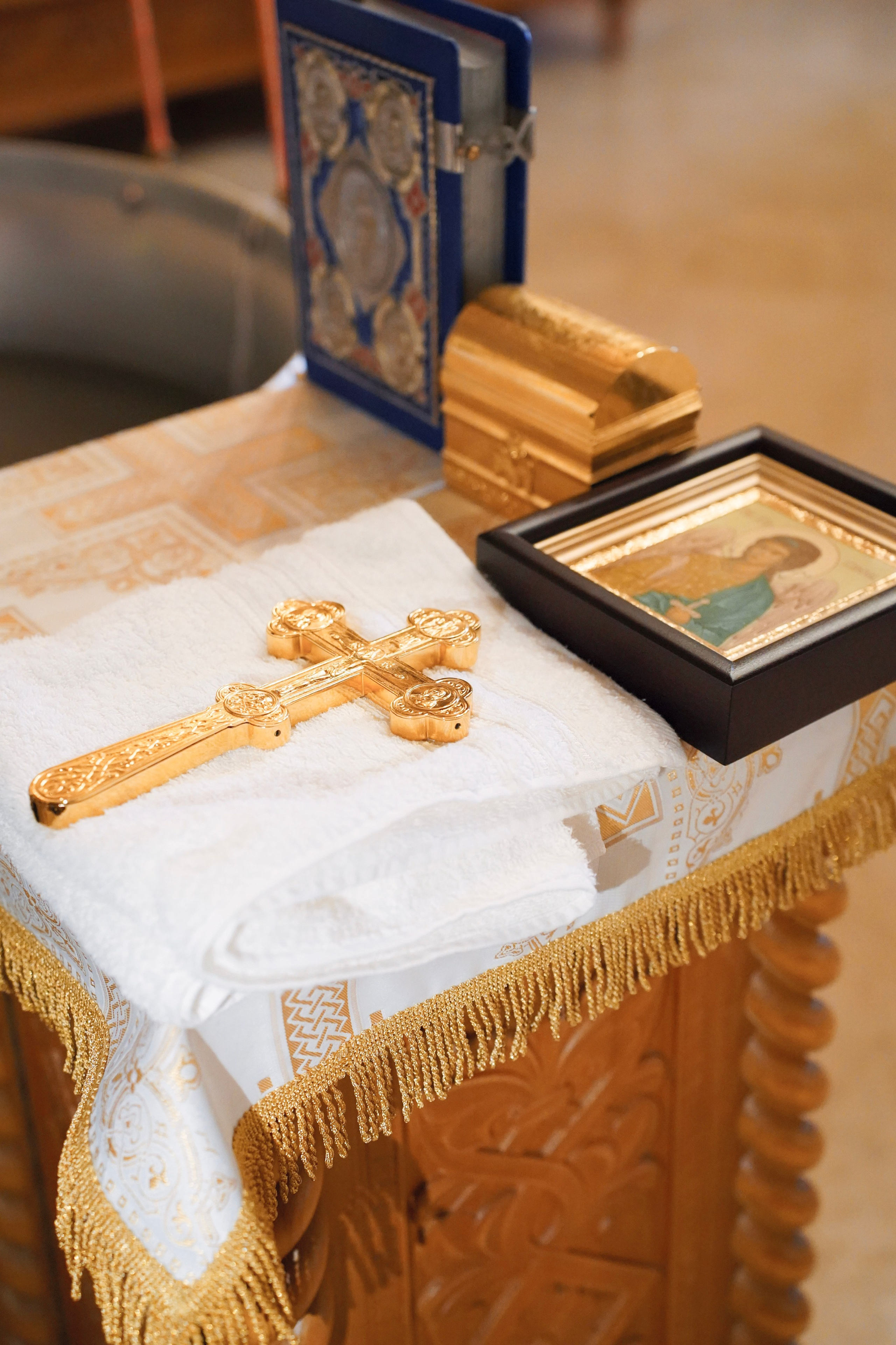 Таинство Крещения, Венчание. Универсальный фотограф в Геленджике Сидорина Кристина