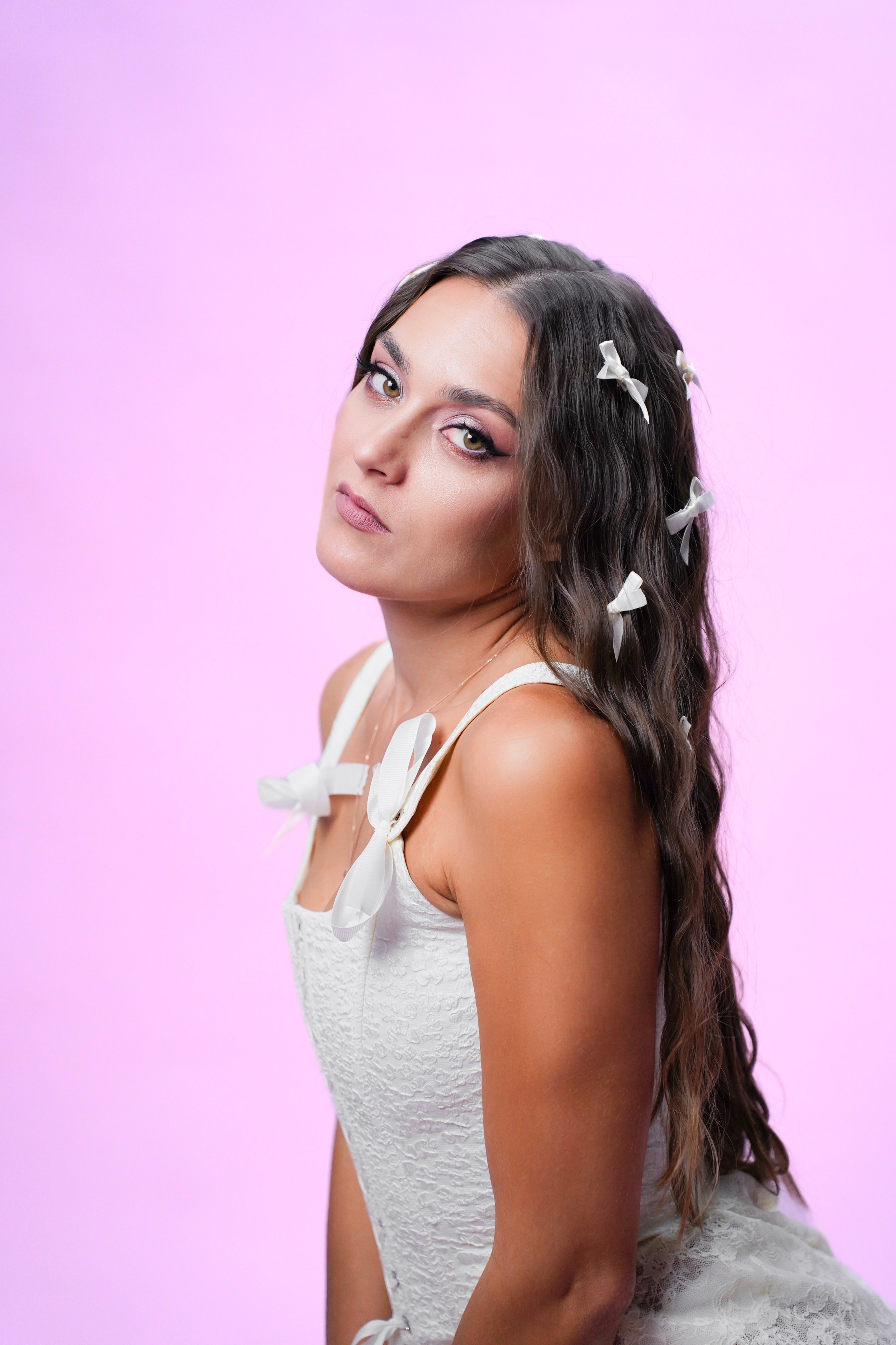 Портретная съемка. Универсальный фотограф в Геленджике Сидорина Кристина