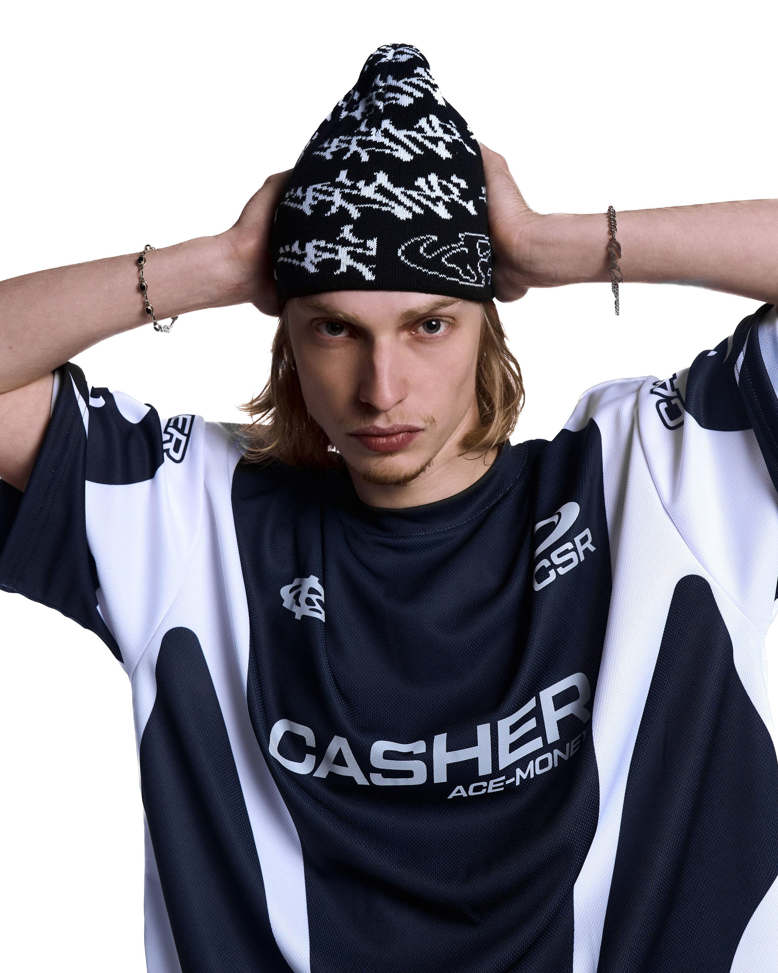 Casher. Персональный / коммерческий фотограф в Нижнем Новгороде Любивая Анастасия