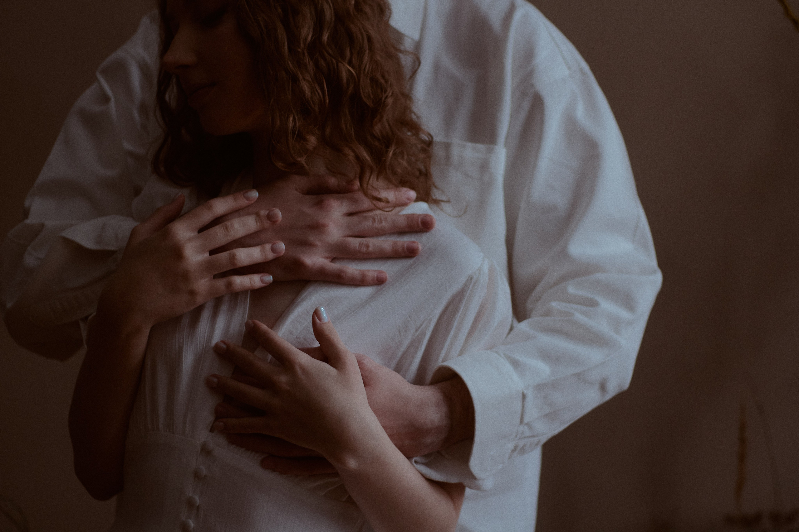 Екатерина и Константин. Фотограф лавстори Москва/МО Приятелева Ангелина