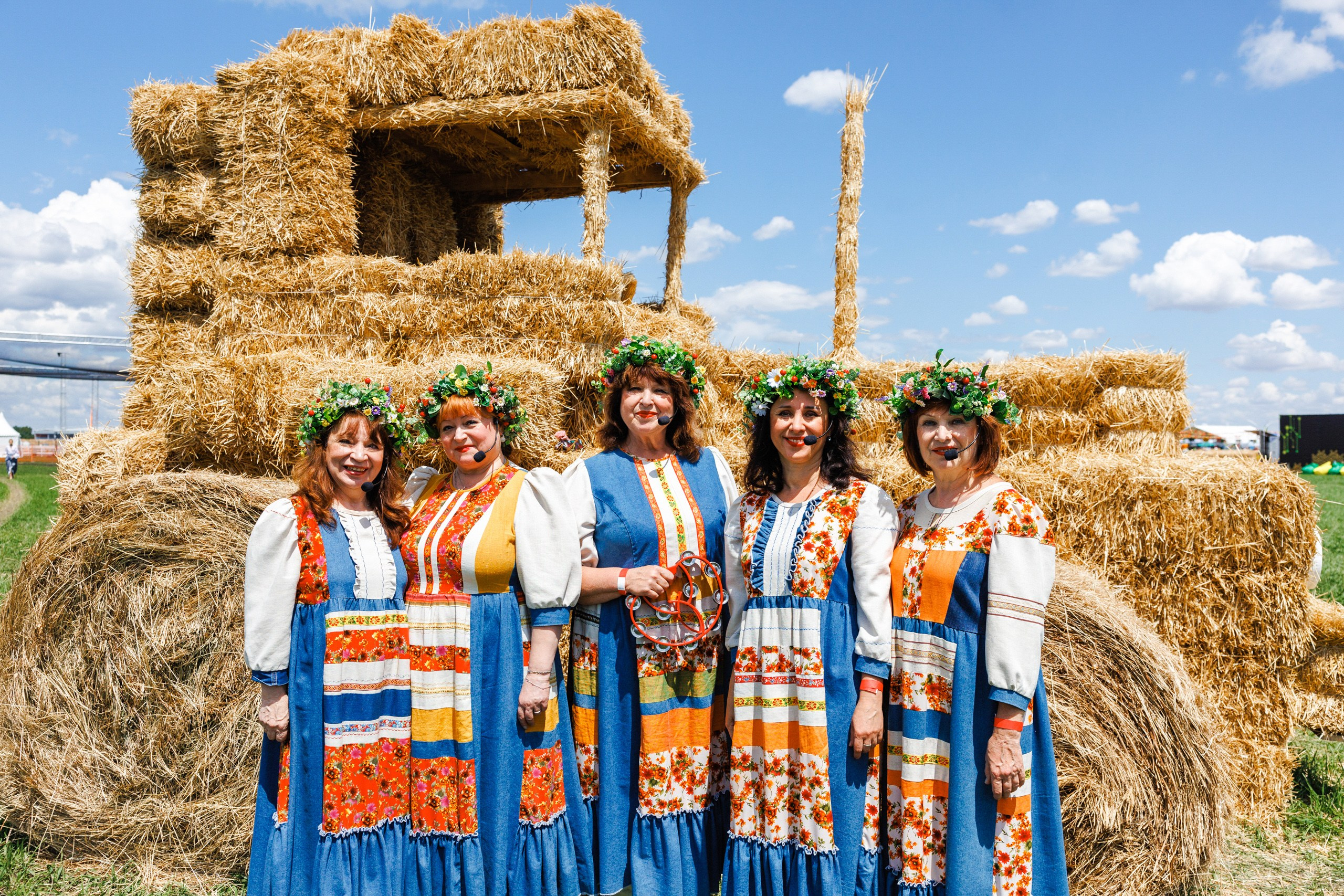 День Поля 2025 Волгоград. Фотограф Ставрополь Петр Голубенко