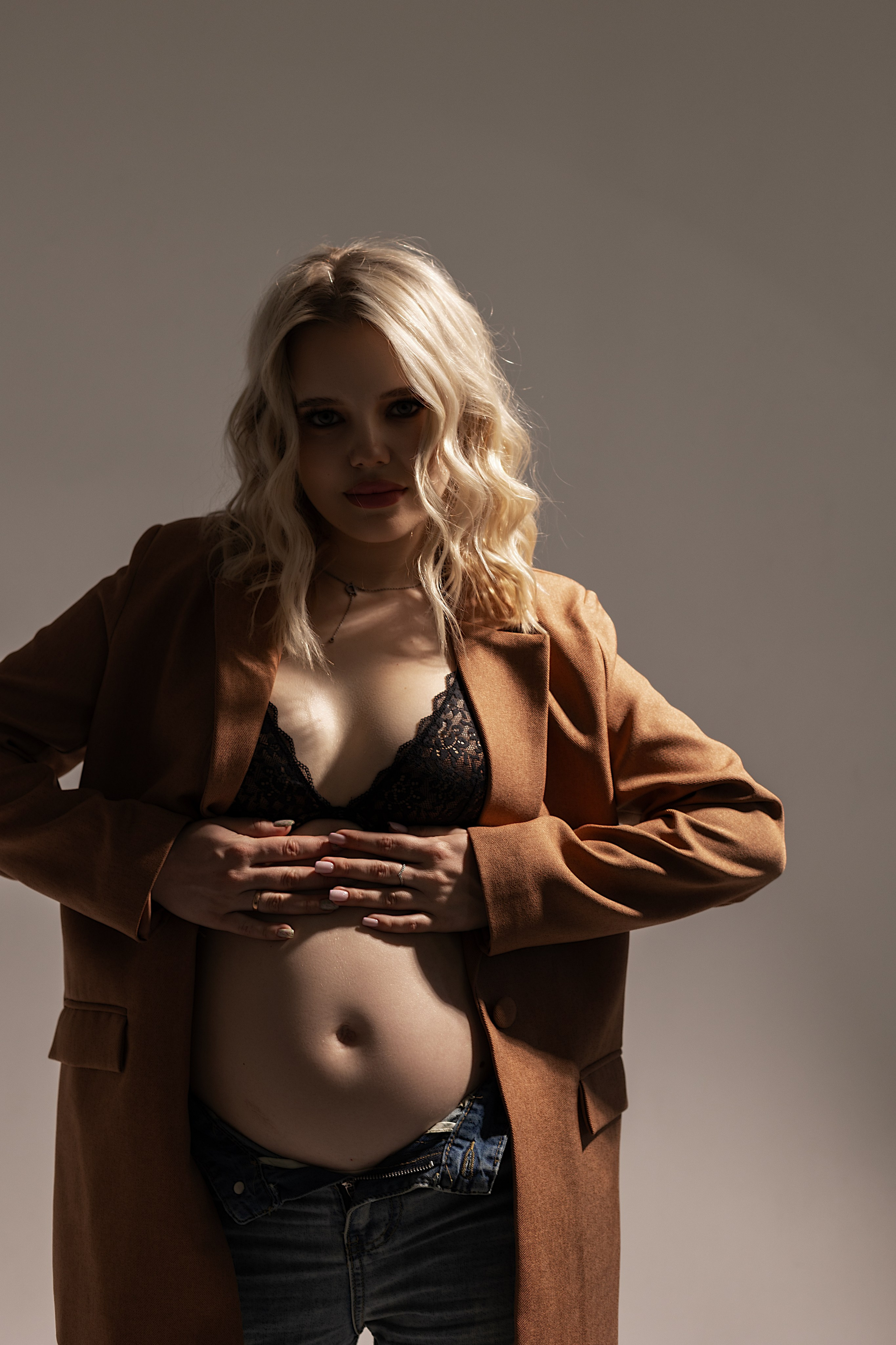 Наталья и Артур. Фотограф Алина Кучумова