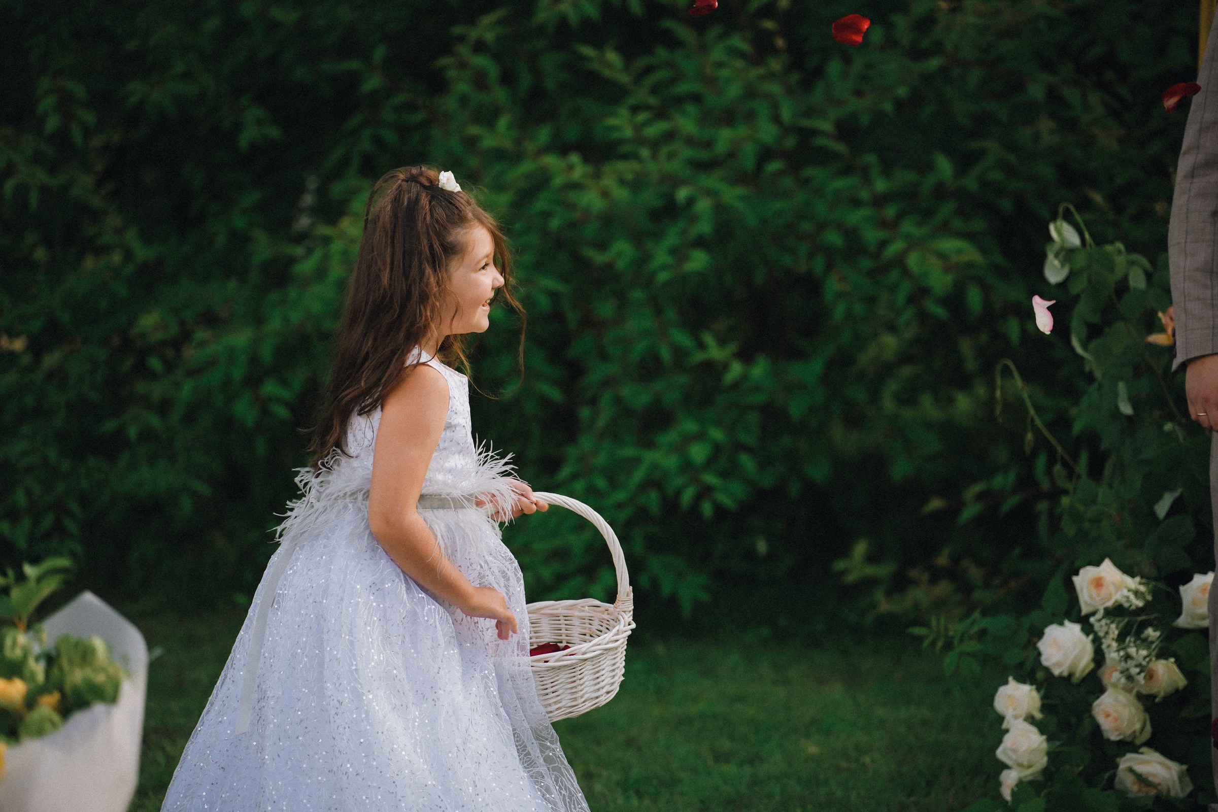 Елизавета и Владислав. 2023. Свадебный фотограф Великий Новгород Станислав Кособудский