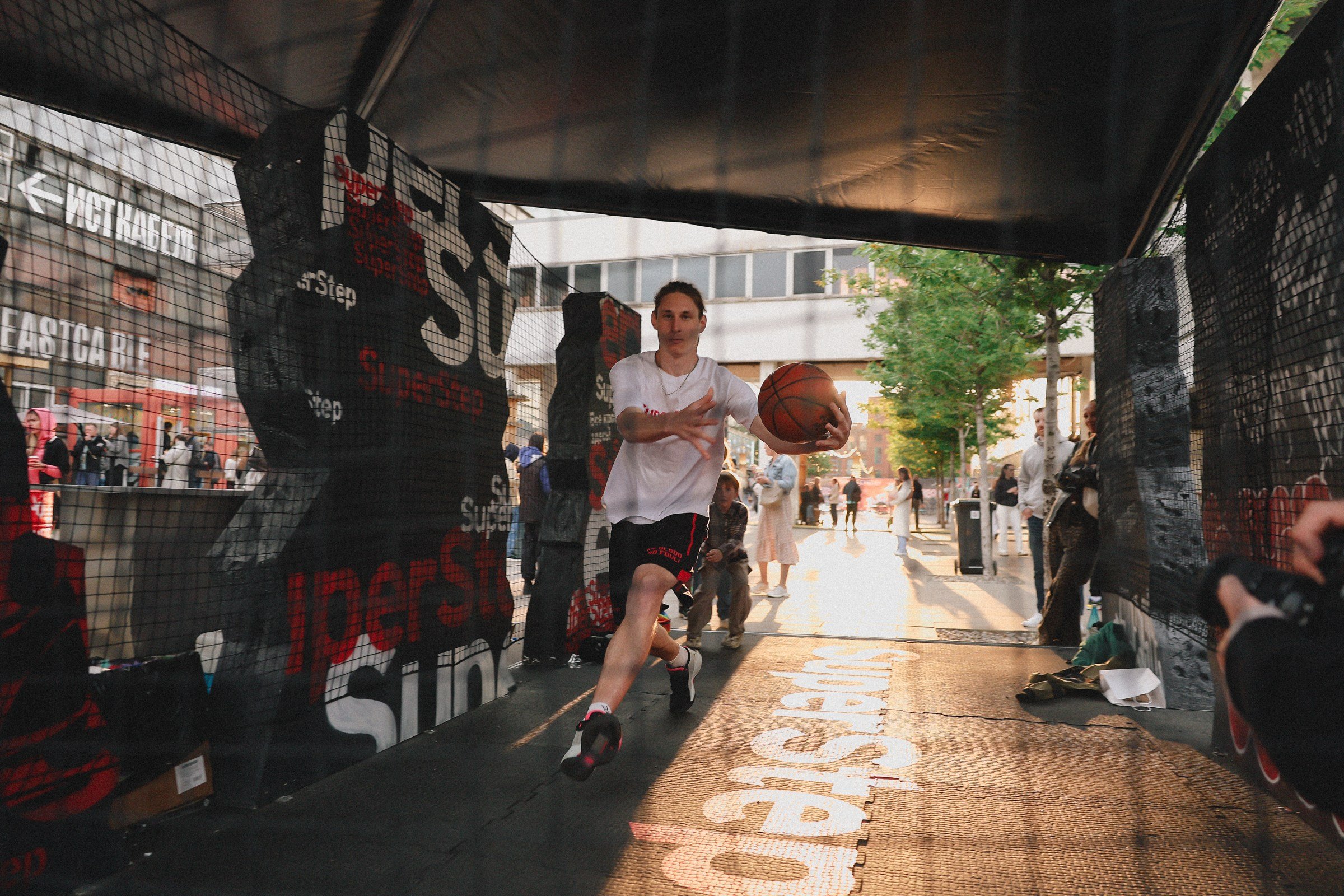 /РЕПОРТАЖ/ Фестиваль StereoLeto by SuperStep. Свадебный фотограф Великий Новгород Станислав Кособудский