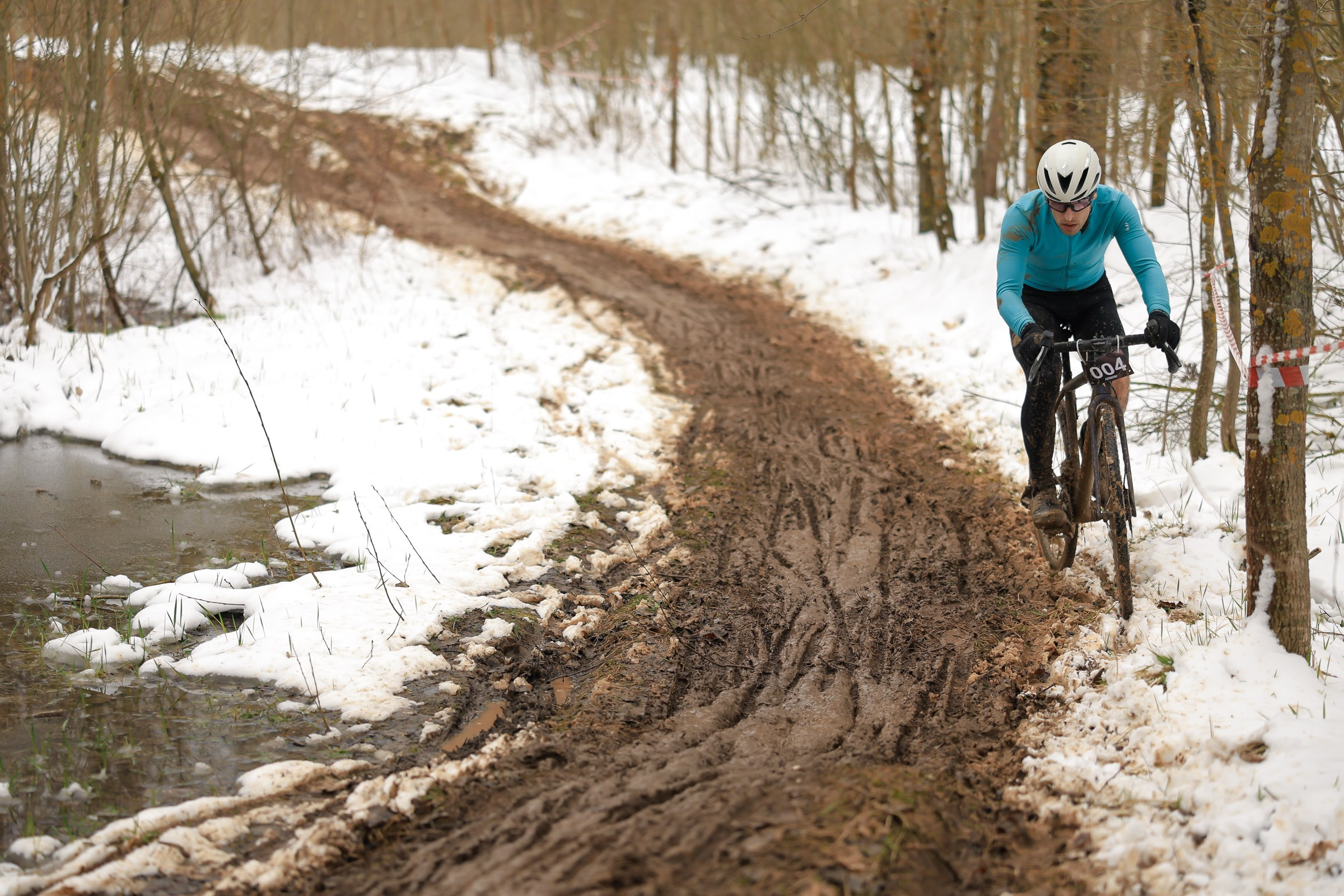 /РЕПОРТАЖ/ ТИПО-ЦИКЛОКРОСС-1. 2024. Свадебный фотограф Великий Новгород Станислав Кособудский
