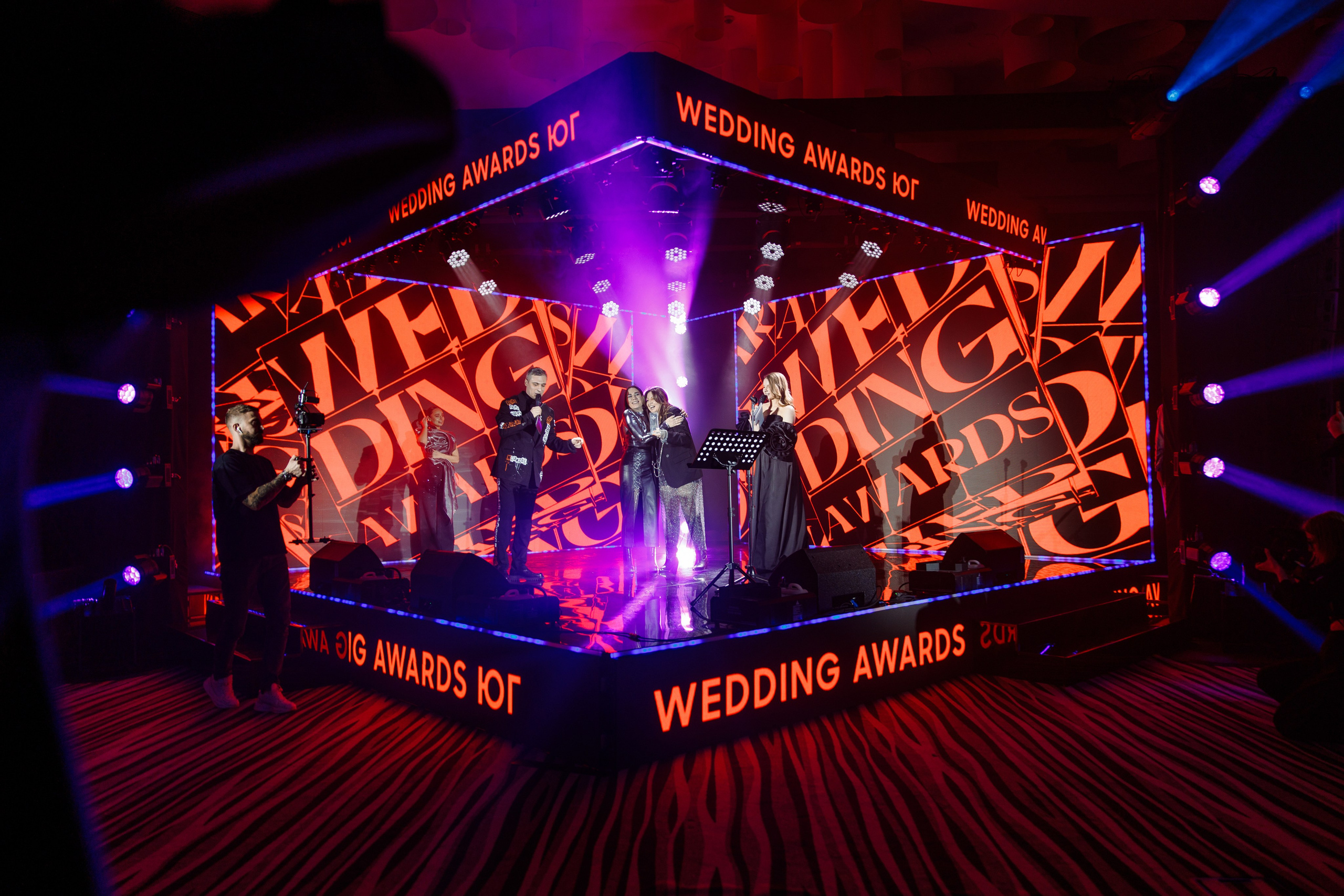 Wedding Awards Юг 2023. Свадебный и репортажный фотограф Новороссийск, Краснодар, Сочи Олеся Дзюба