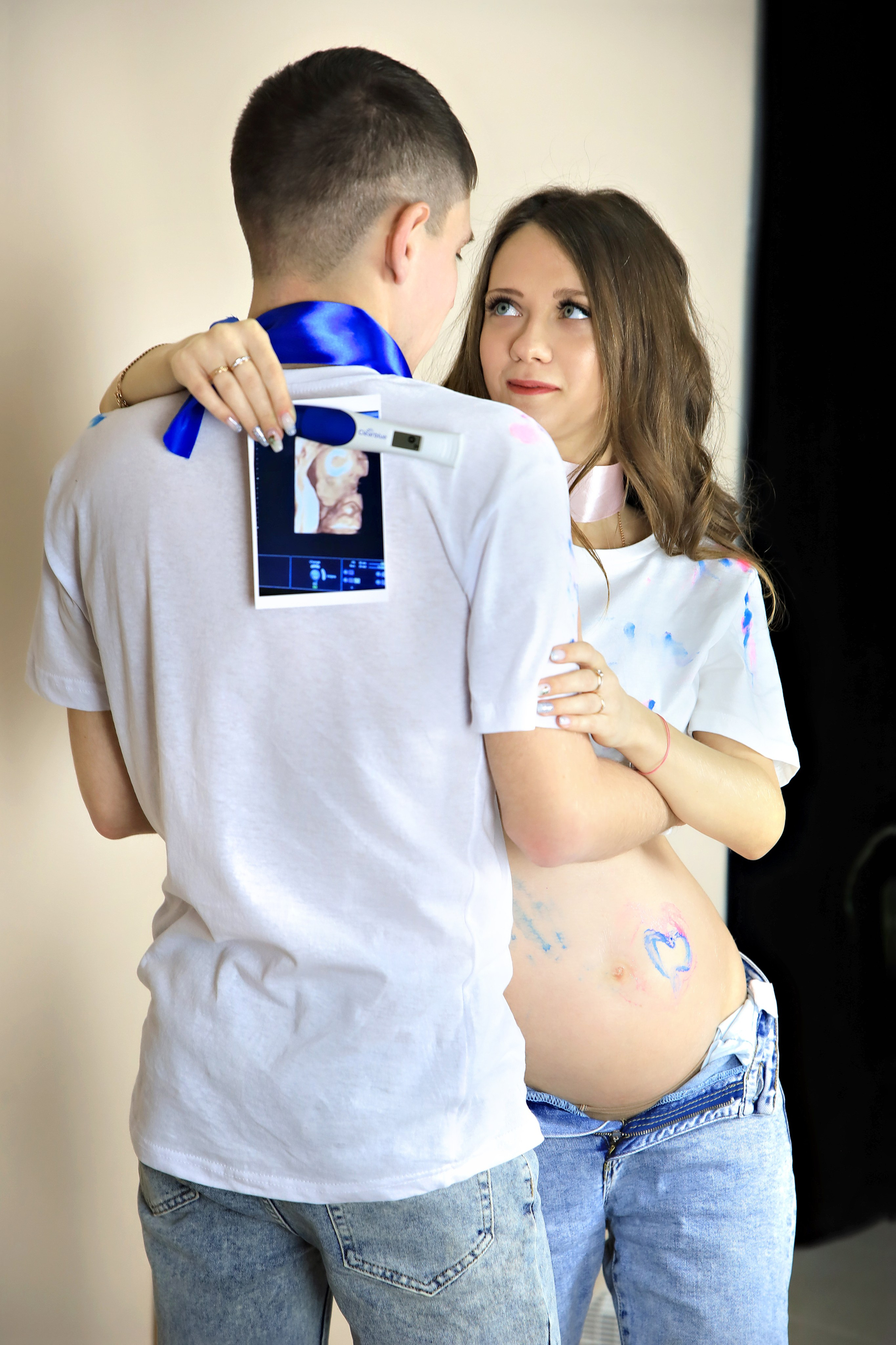 Беременность. Свадебный и школьный фотограф в Аткарске и Саратове