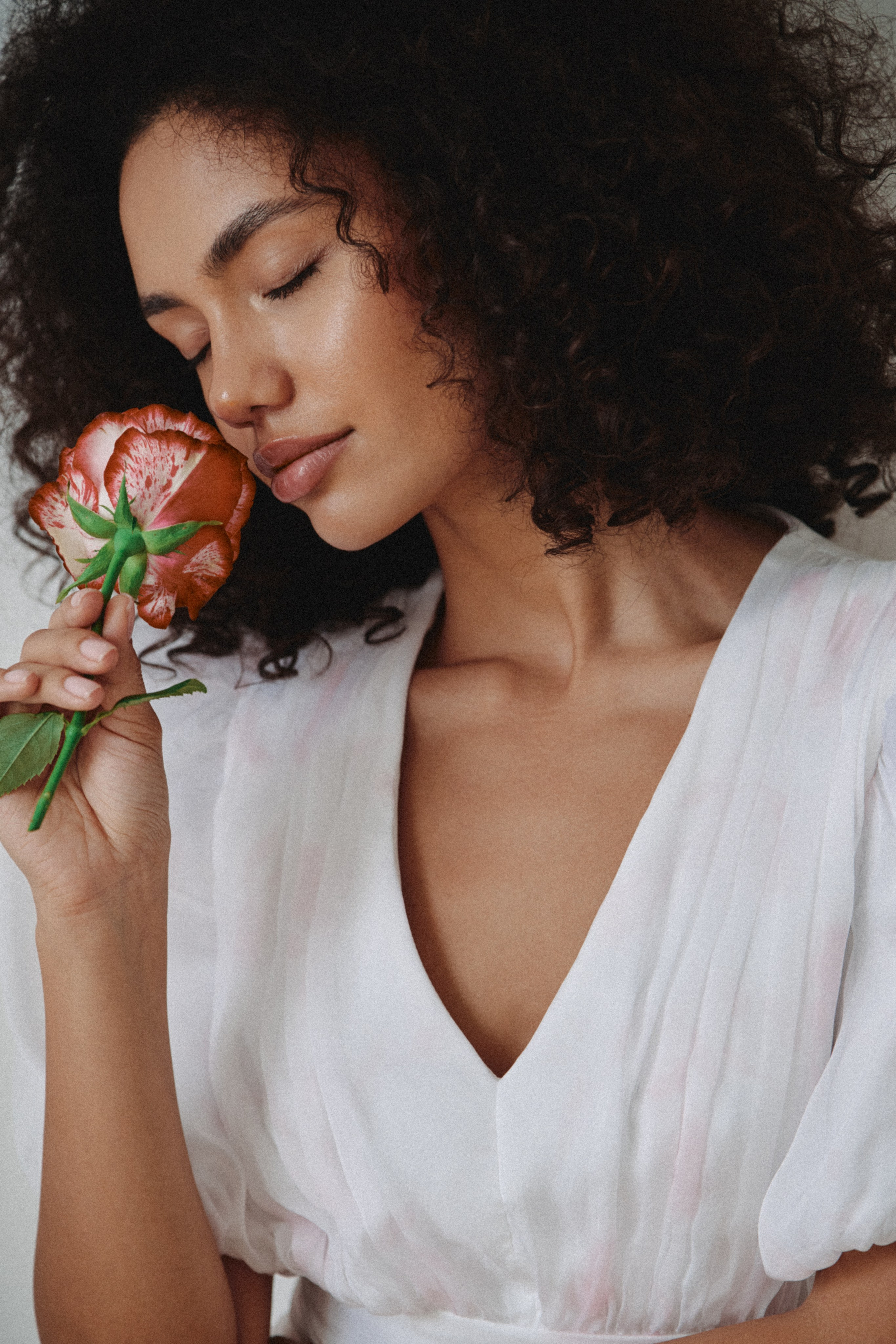 ROSES LACE. Фотограф Сурков Никита