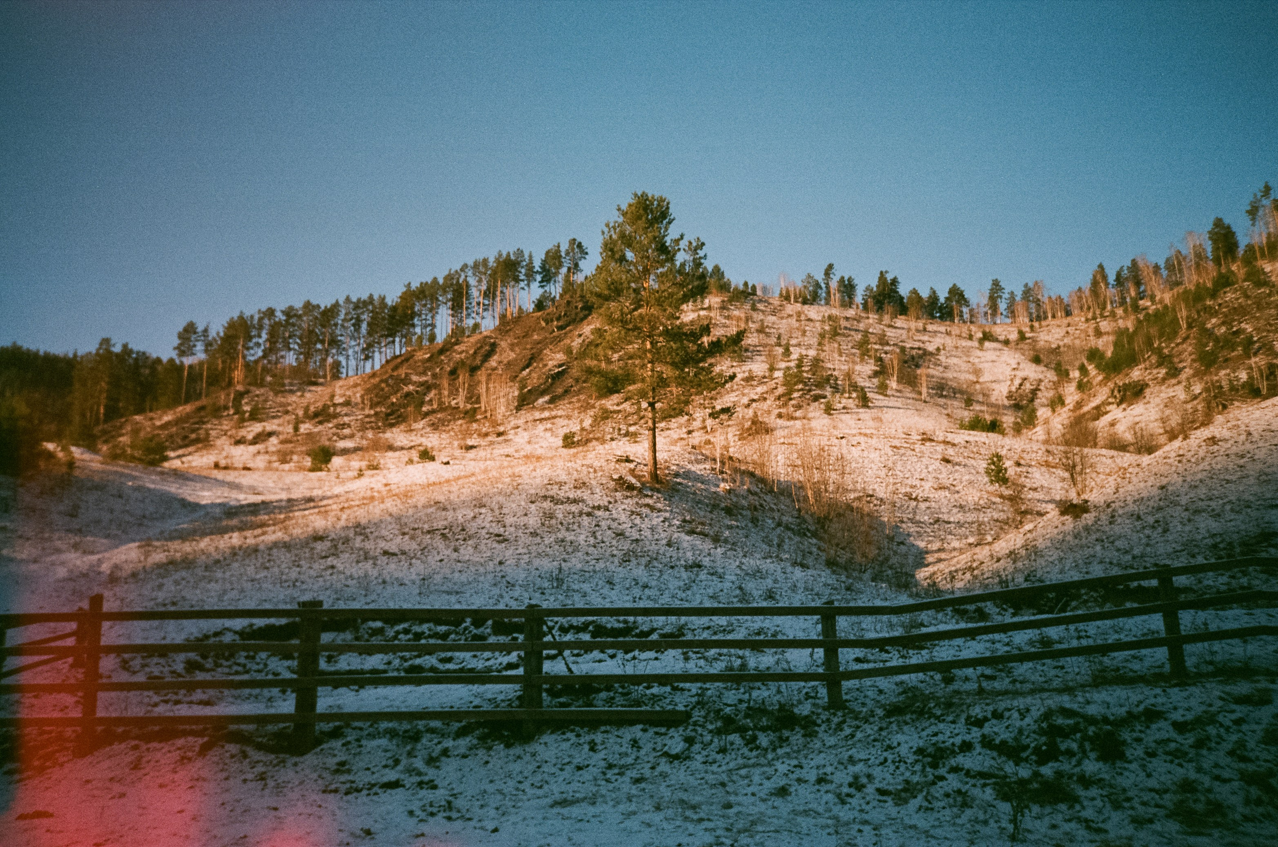 Семинская поляна, Бережок, Берель, CoffeBus / 12 декабря 2023 года (-2
