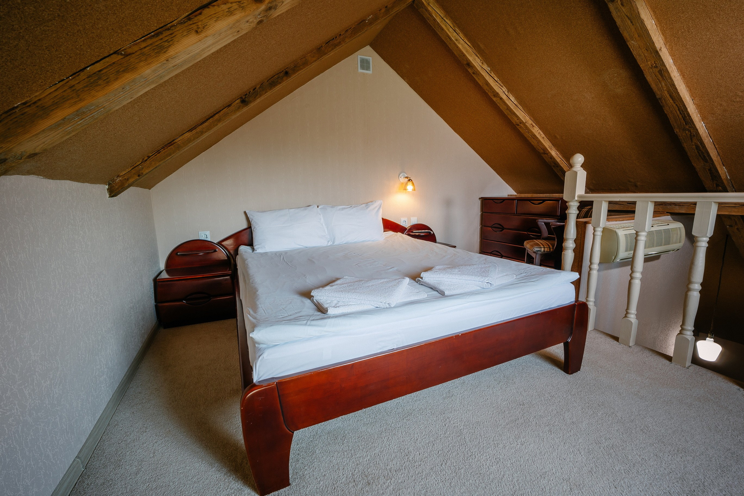 Съёмка объекта недвижимости Хутор Нёттникен. Свадебный, семейный и детский фотограф в Калининграде Елена Кравцова