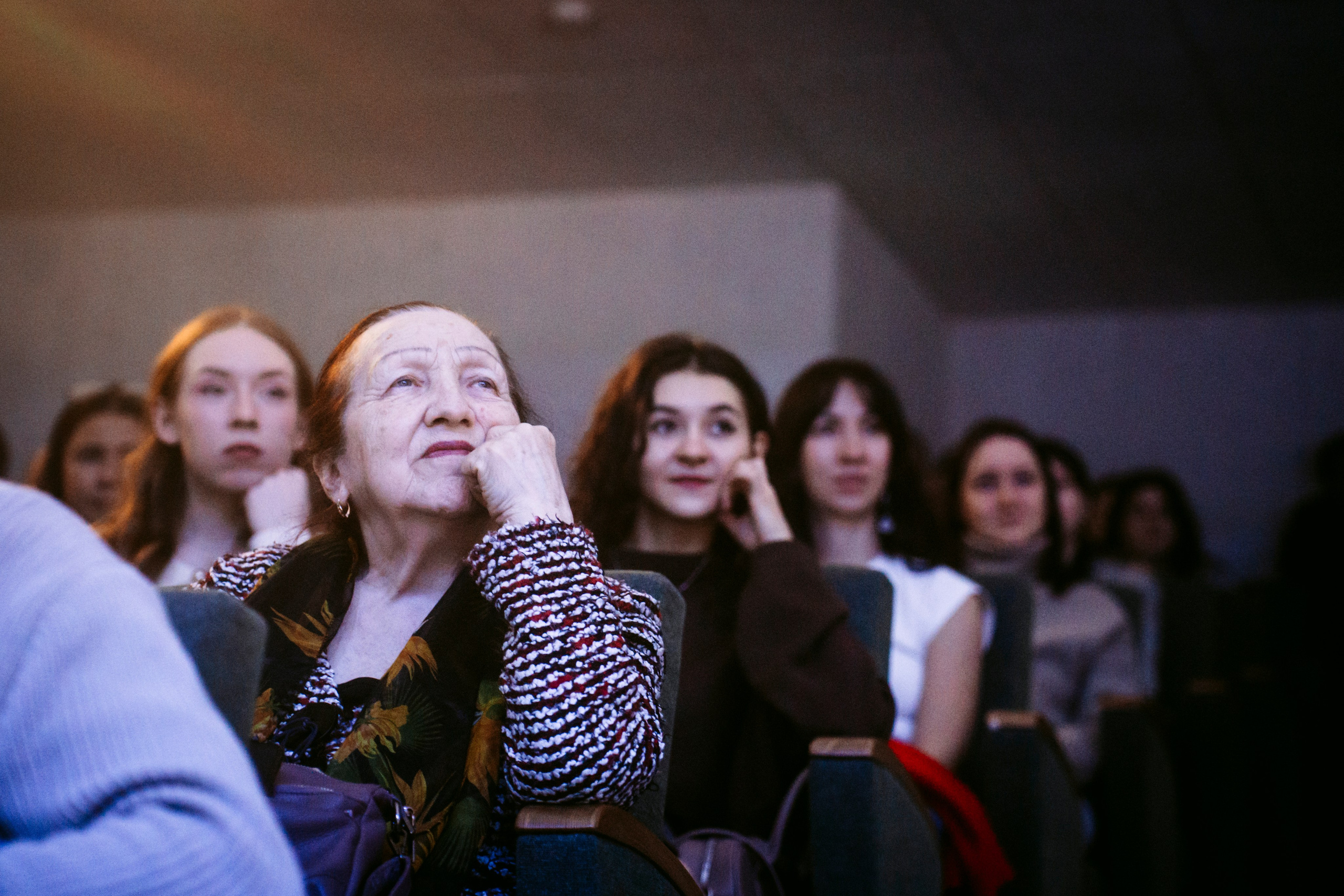 Ледокол Пушкин. Главная