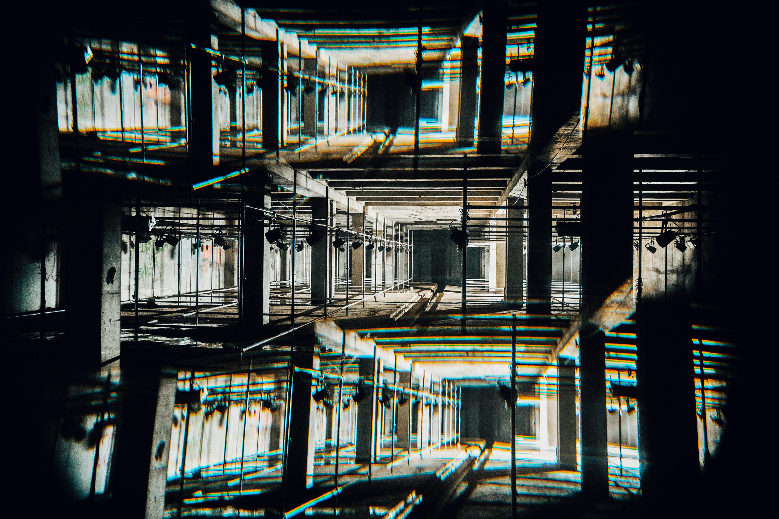 NUR 2024. Главная